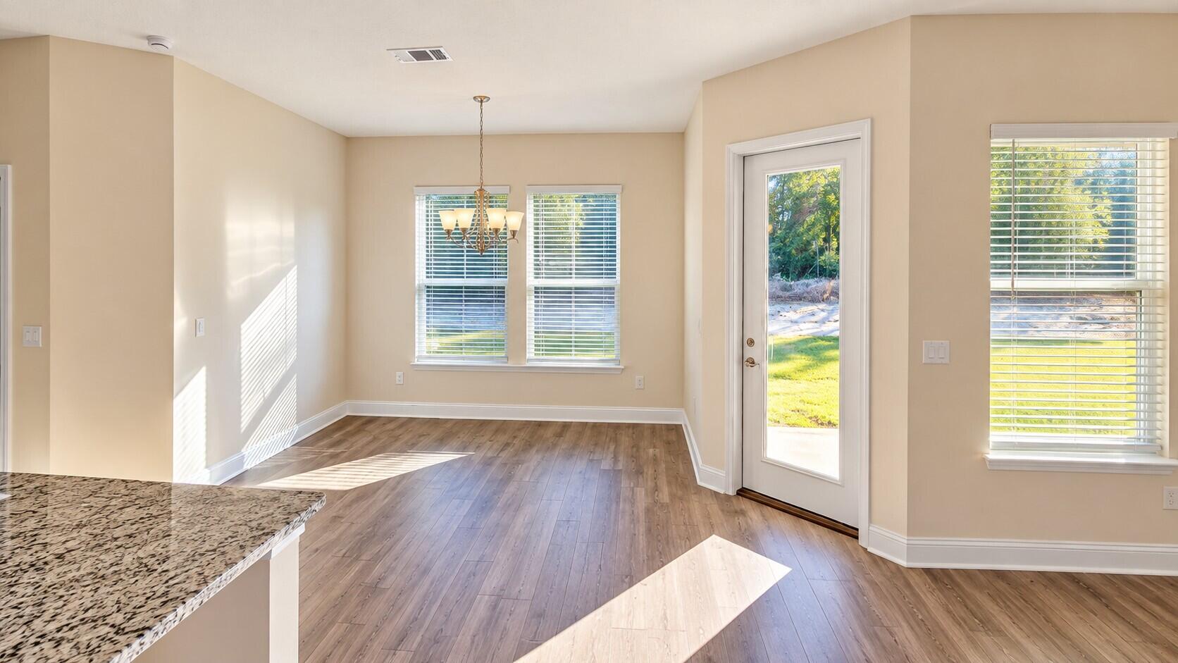 5909 Wind Trace Road (Lot 1C)