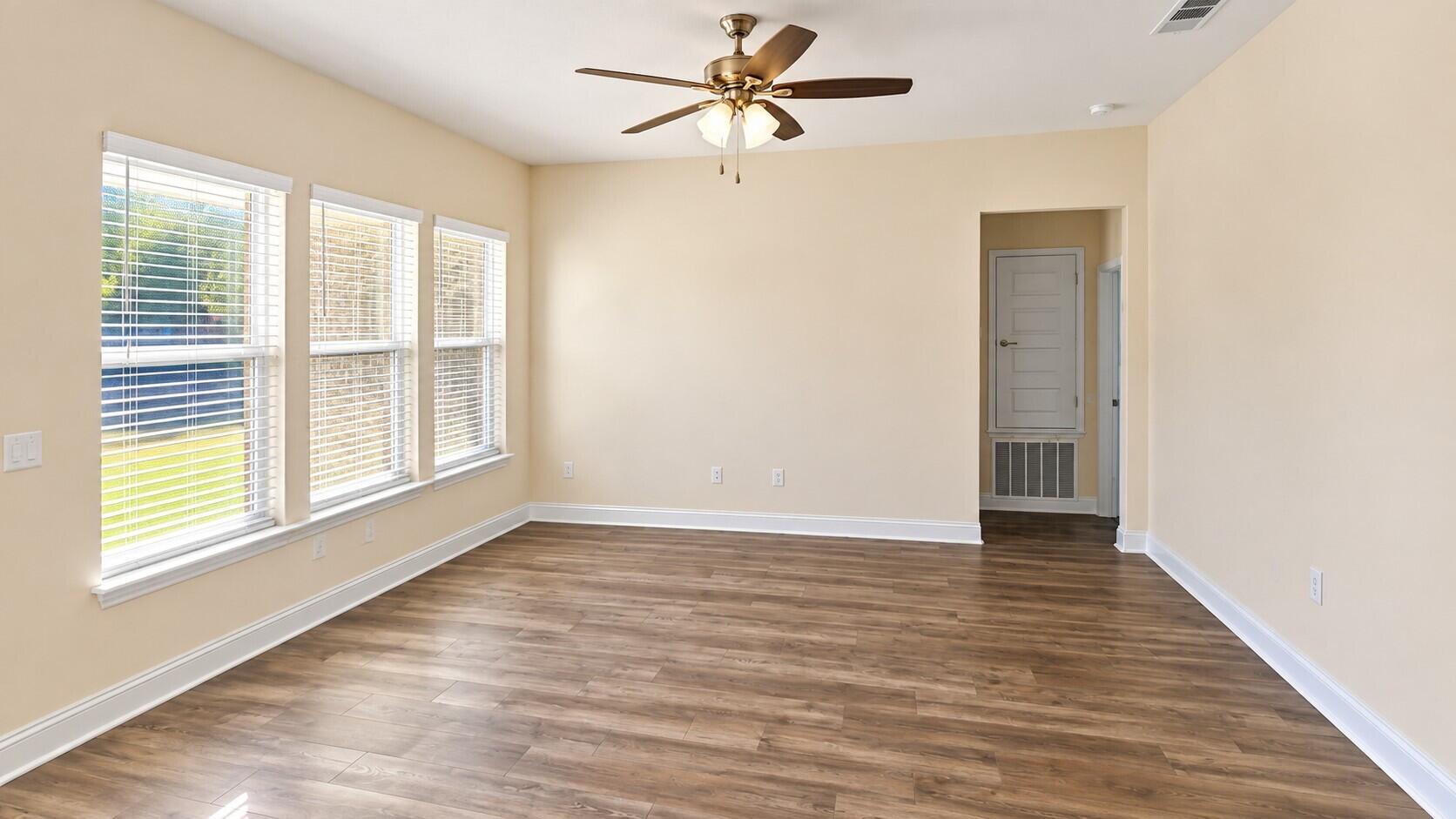 5909 Wind Trace Road (Lot 1C)