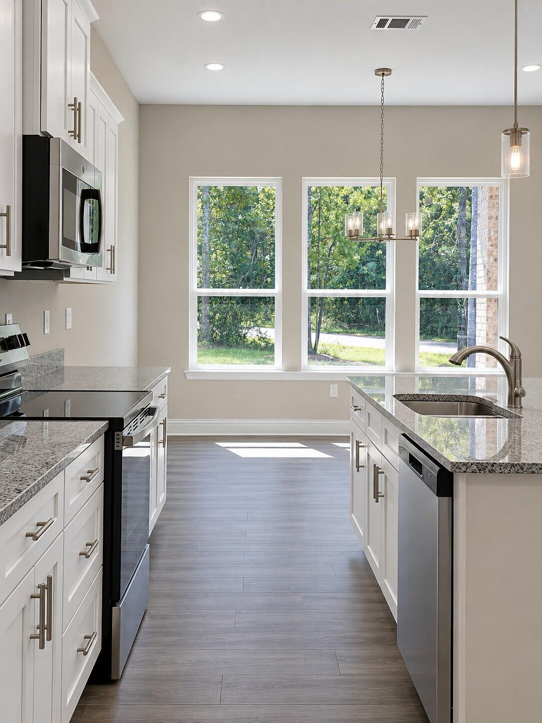 2502 Chinook Drive (Lot 1D)