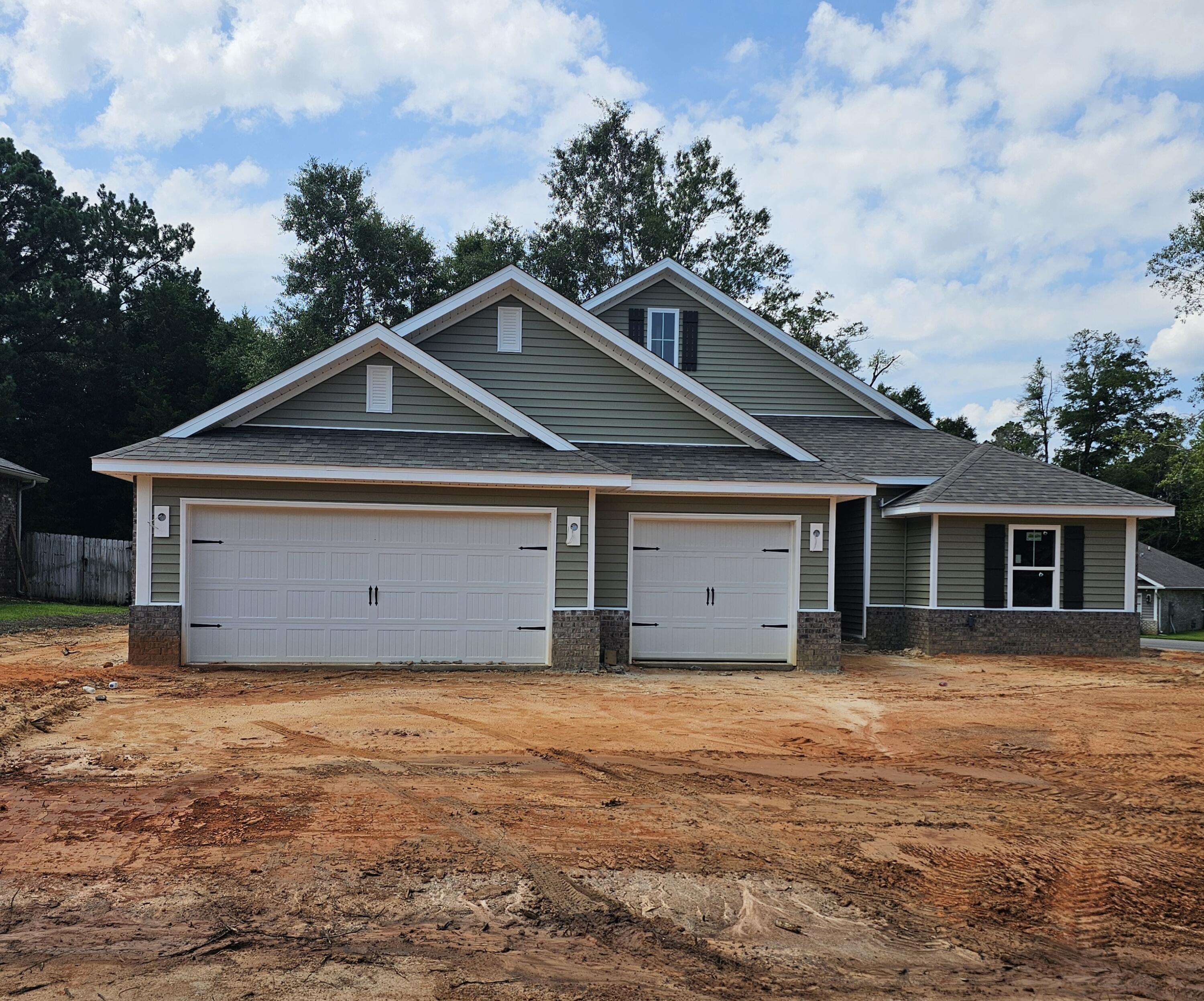 2502 Chinook Drive (Lot 1D)