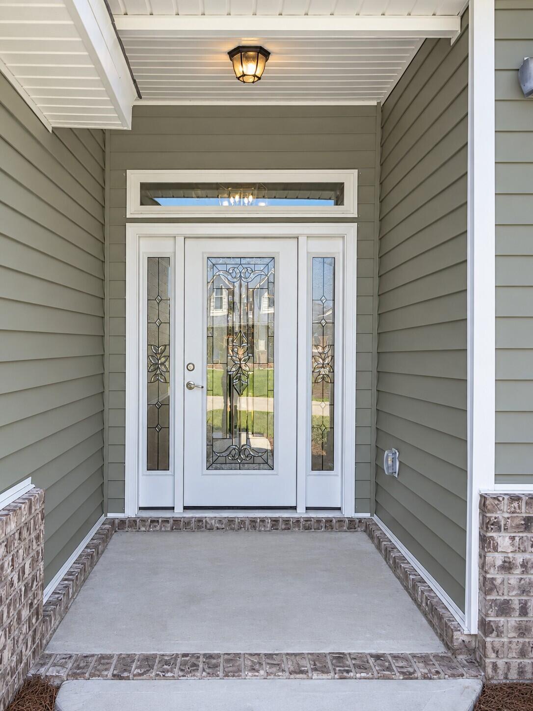2502 Chinook Drive (Lot 1D)