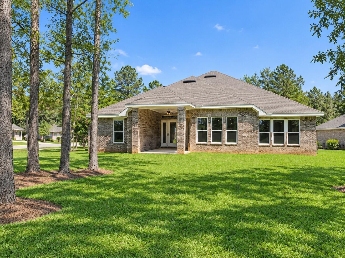 2502 Chinook Drive (Lot 1D)