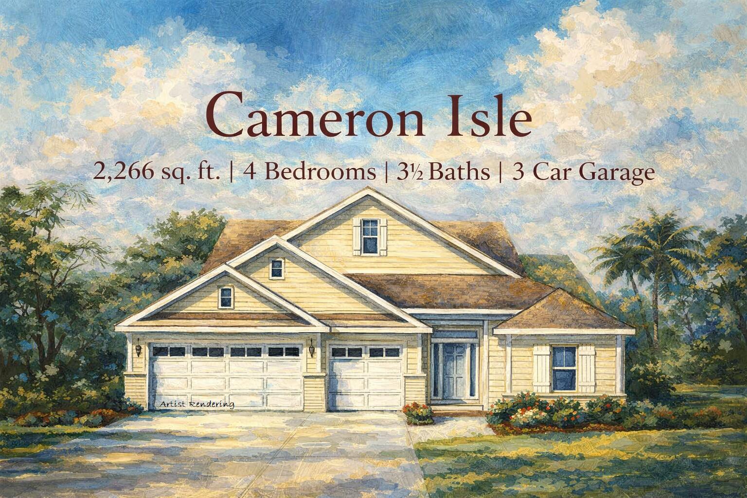 2502 Chinook Drive (Lot 1D)