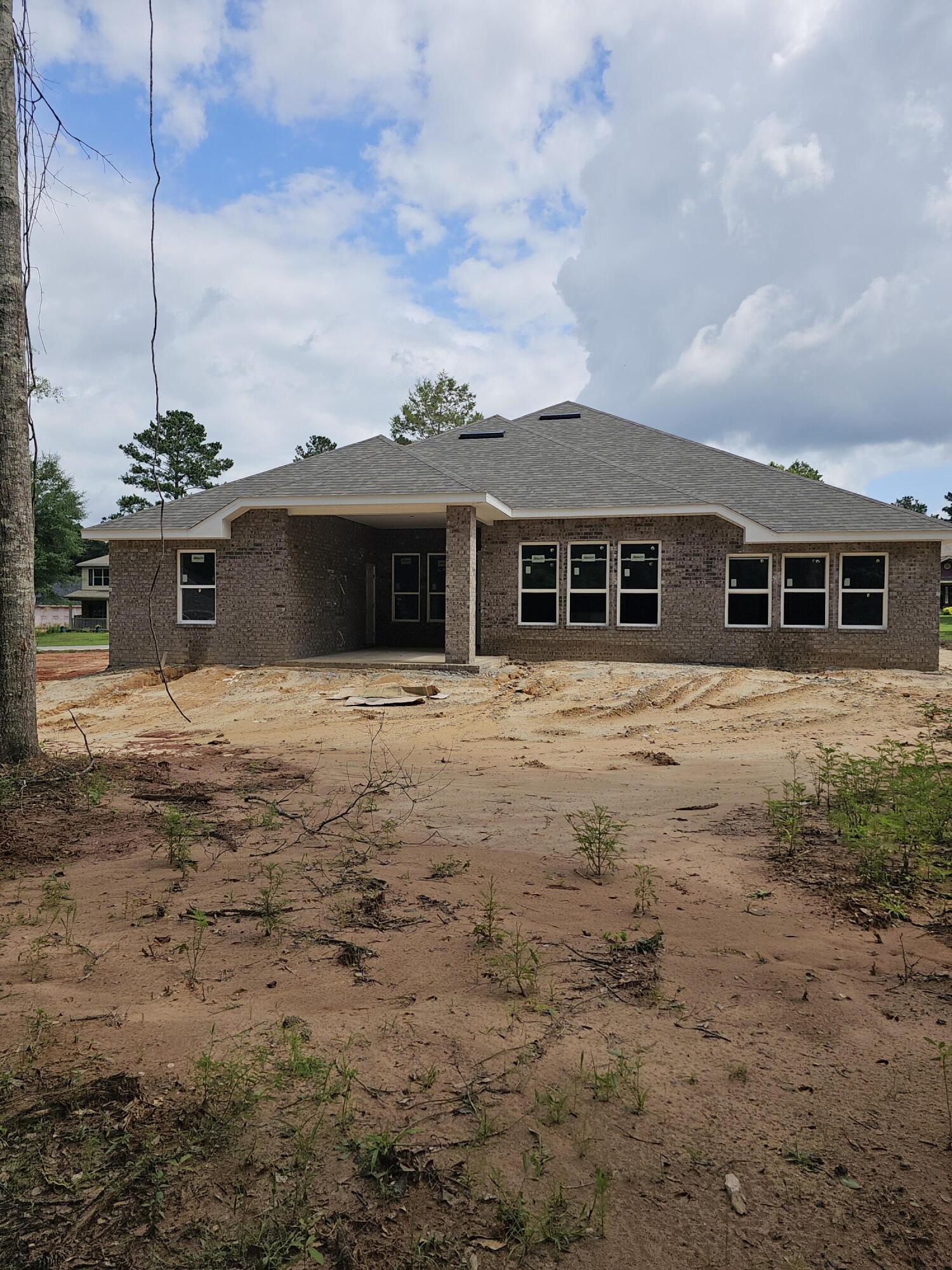 2502 Chinook Drive (Lot 1D)