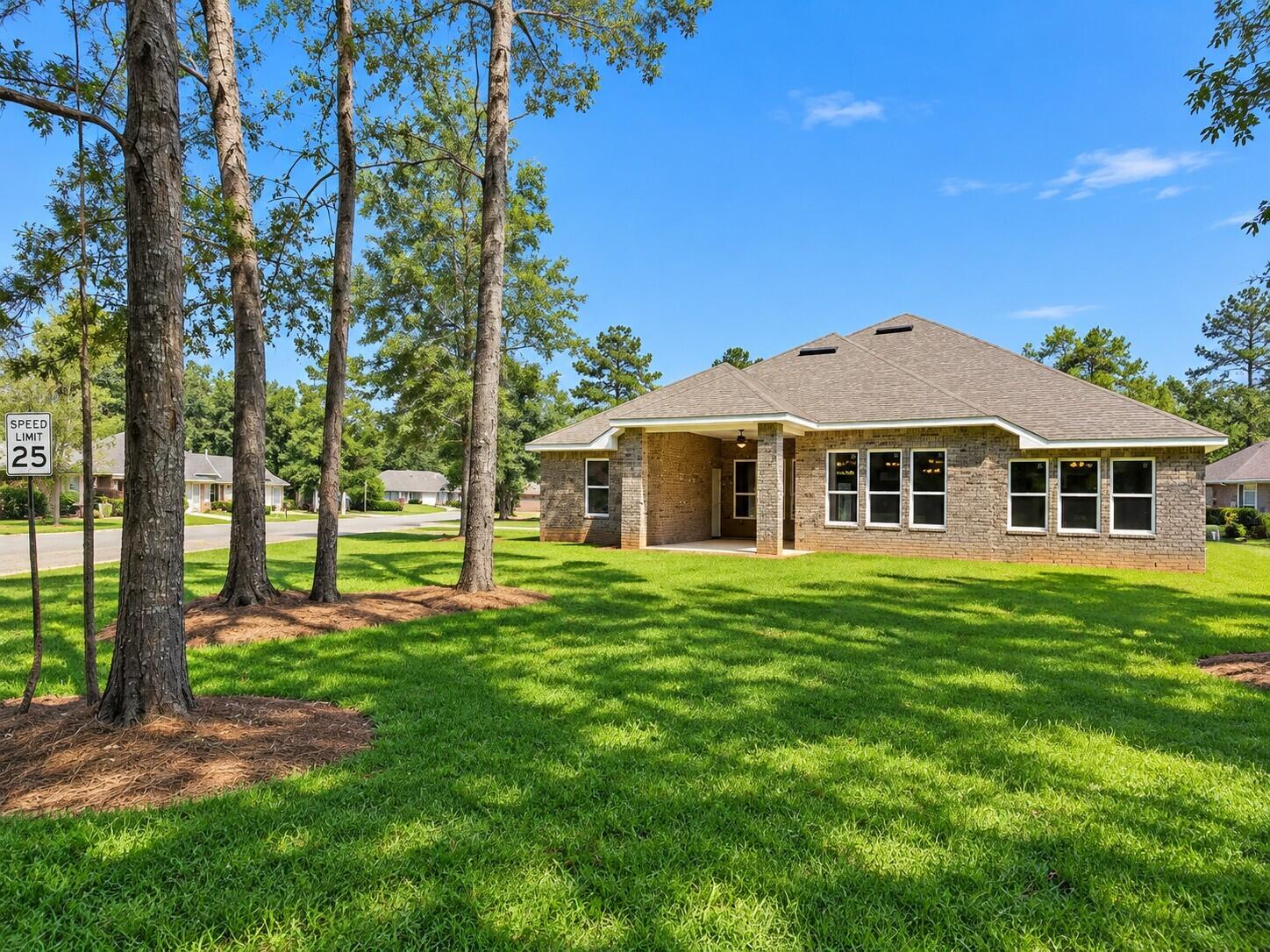 2502 Chinook Drive (Lot 1D)