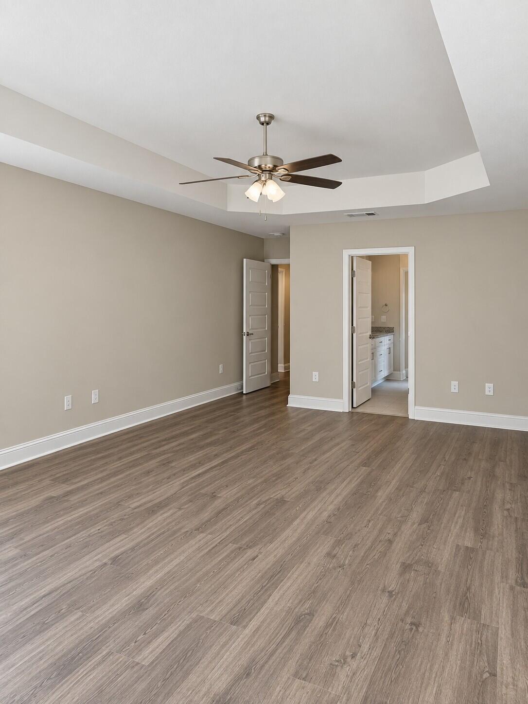 2502 Chinook Drive (Lot 1D)