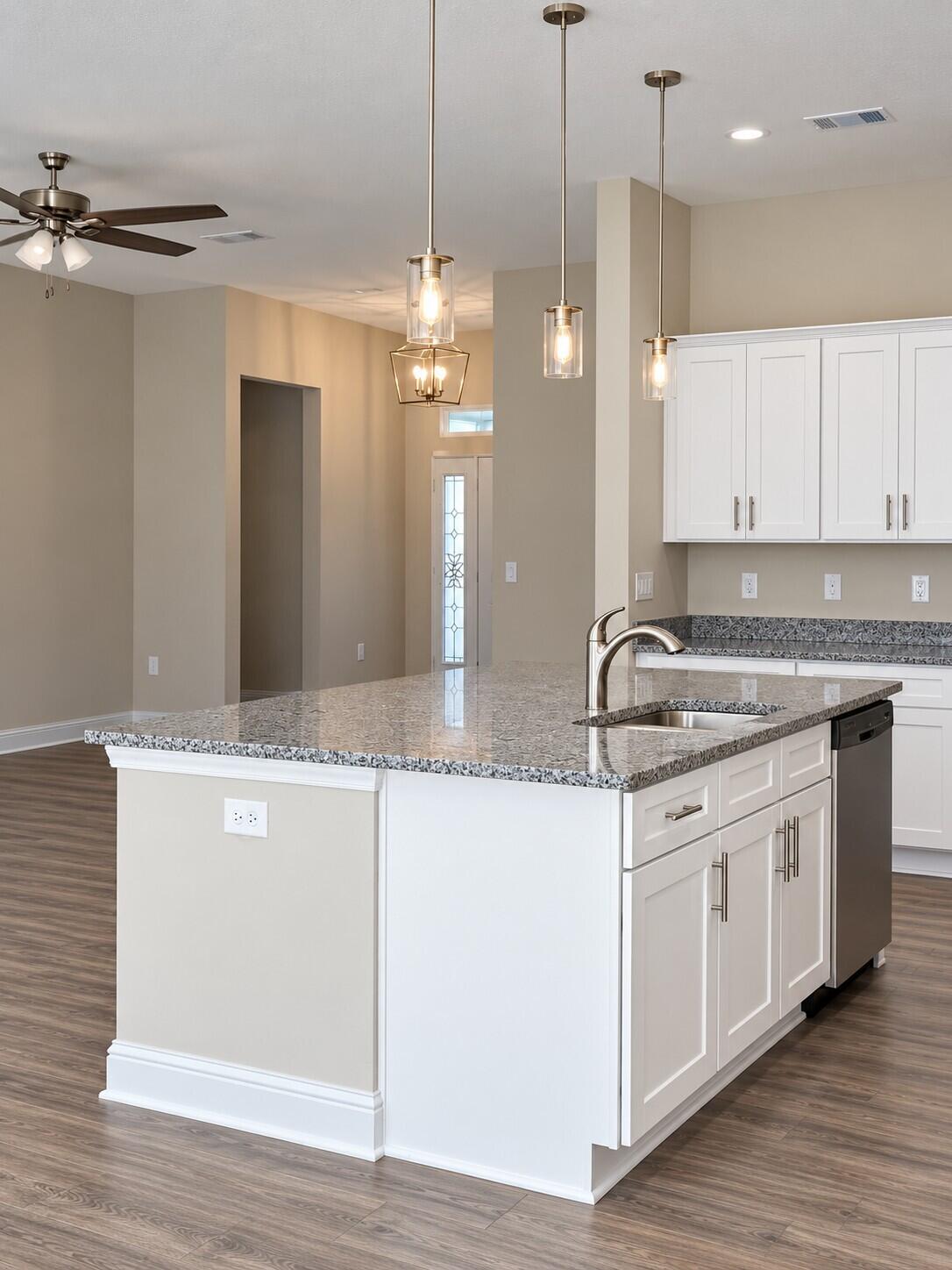 2502 Chinook Drive (Lot 1D)