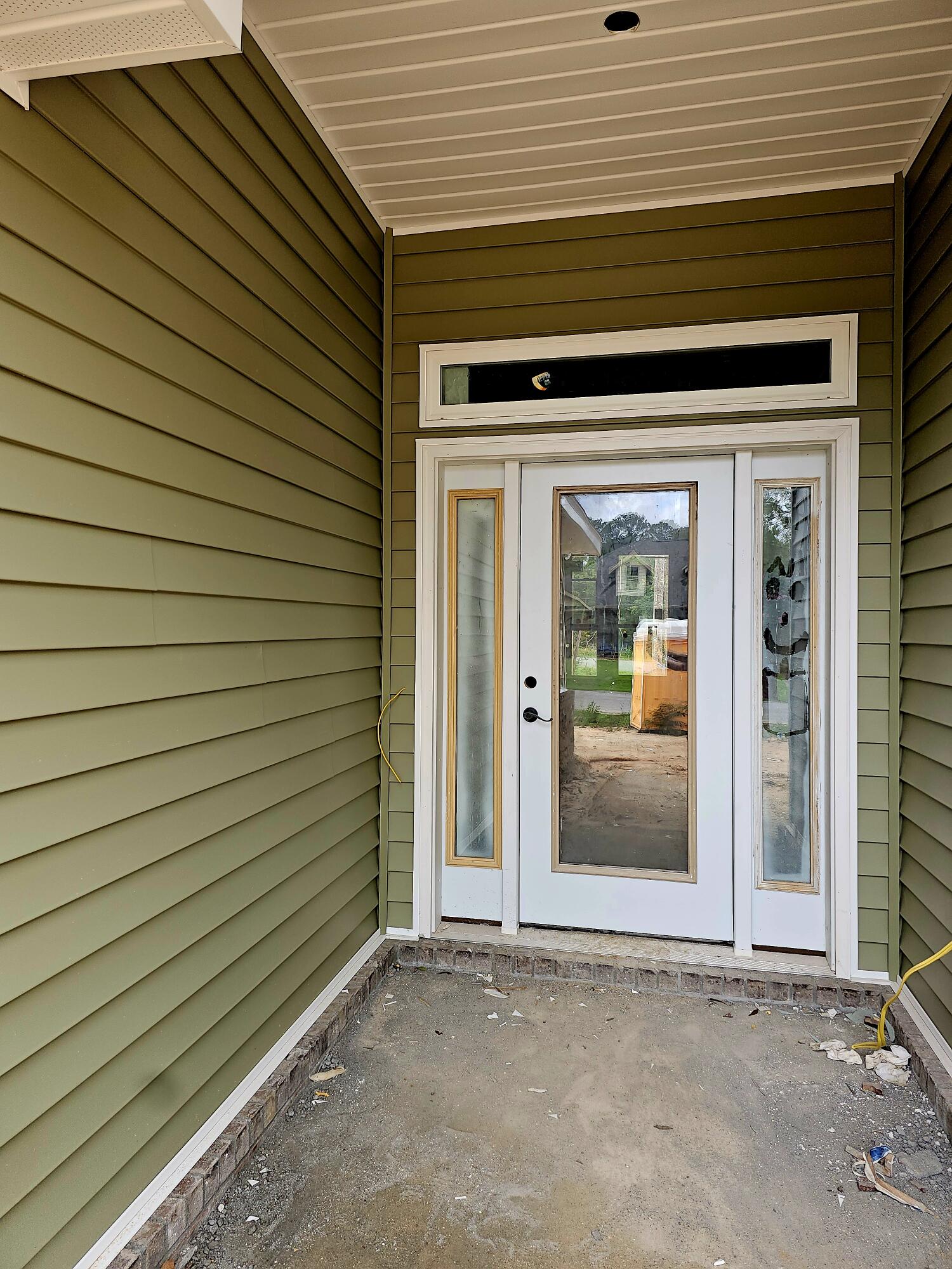 2502 Chinook Drive (Lot 1D)