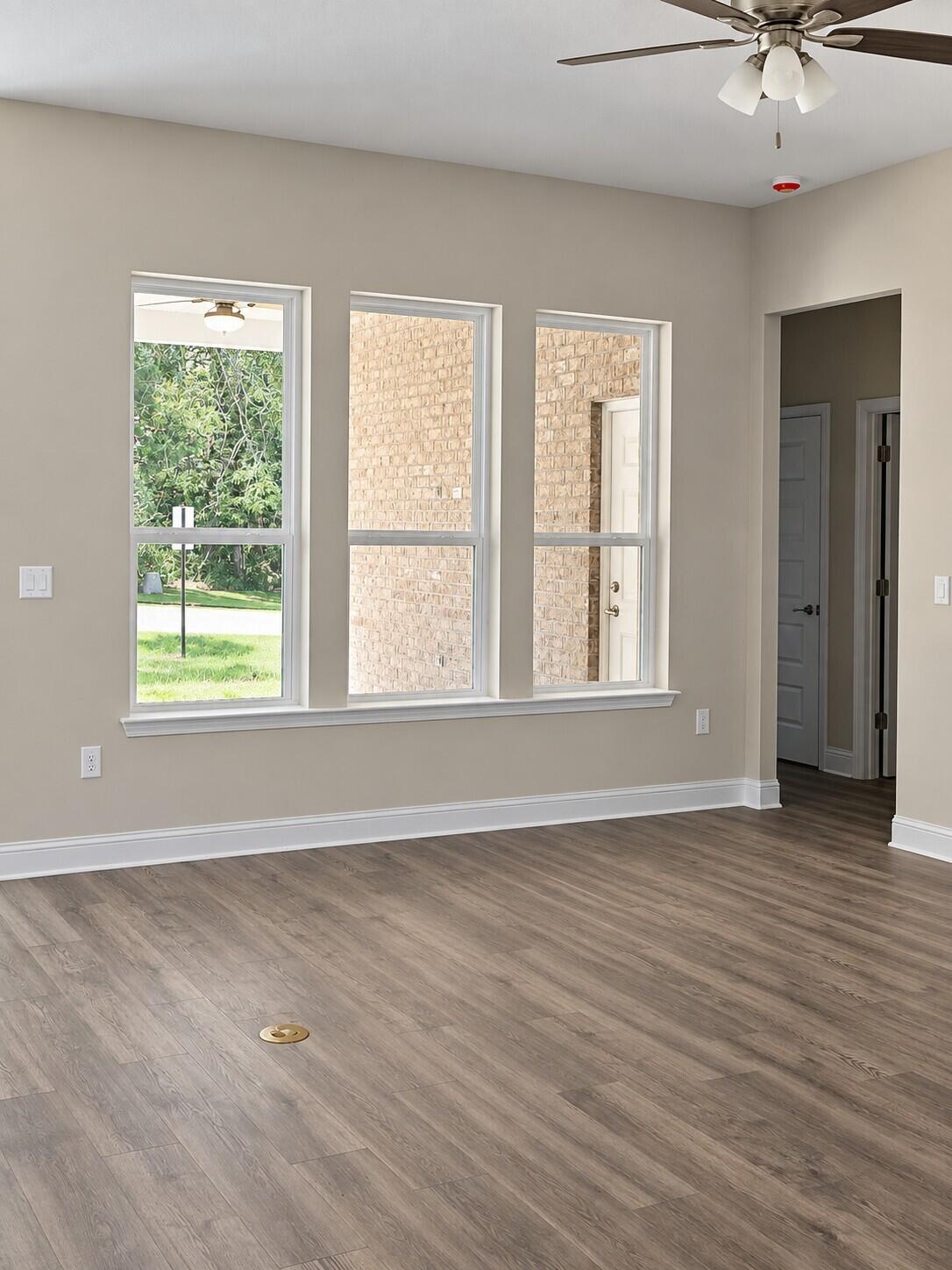 2502 Chinook Drive (Lot 1D)