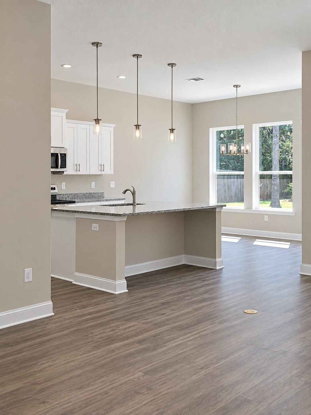 2502 Chinook Drive (Lot 1D)