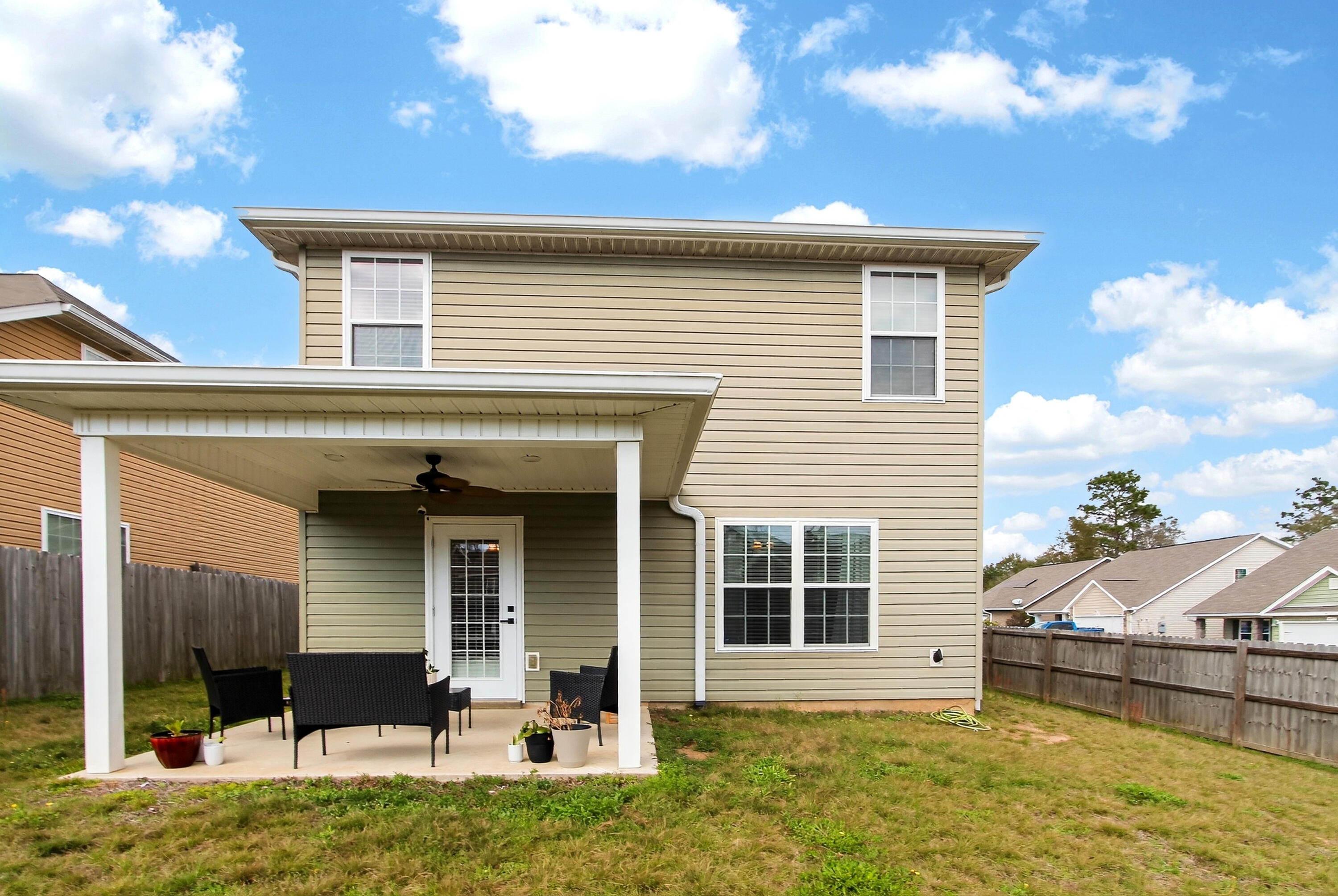 507 Eisenhower Drive