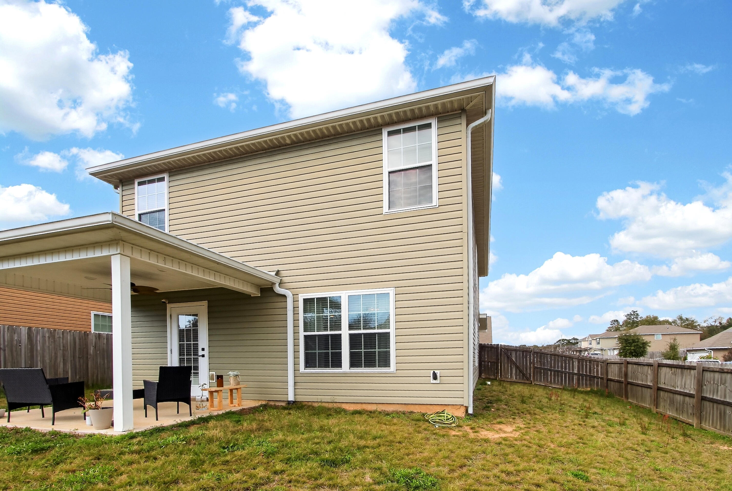 507 Eisenhower Drive