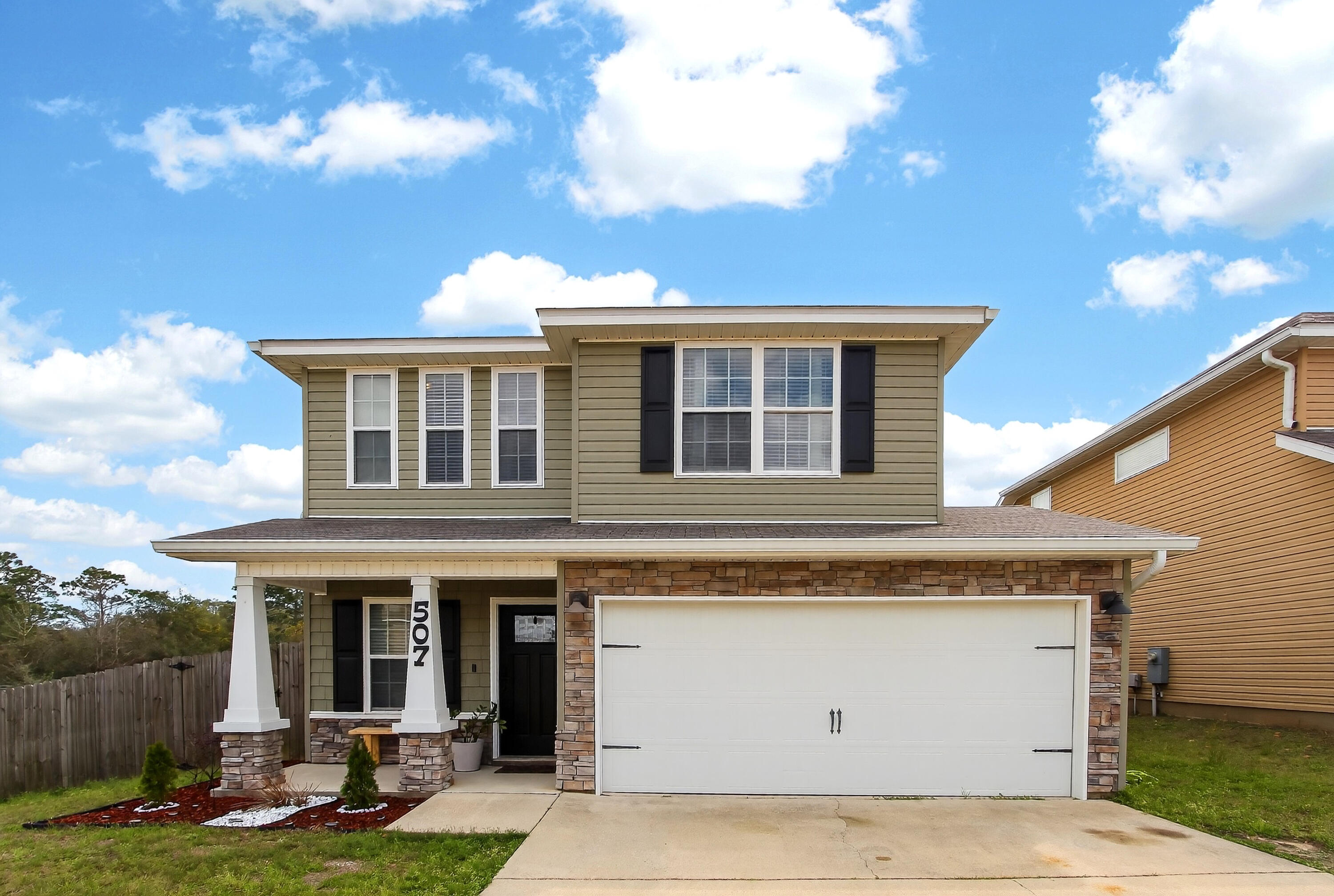 507 Eisenhower Drive