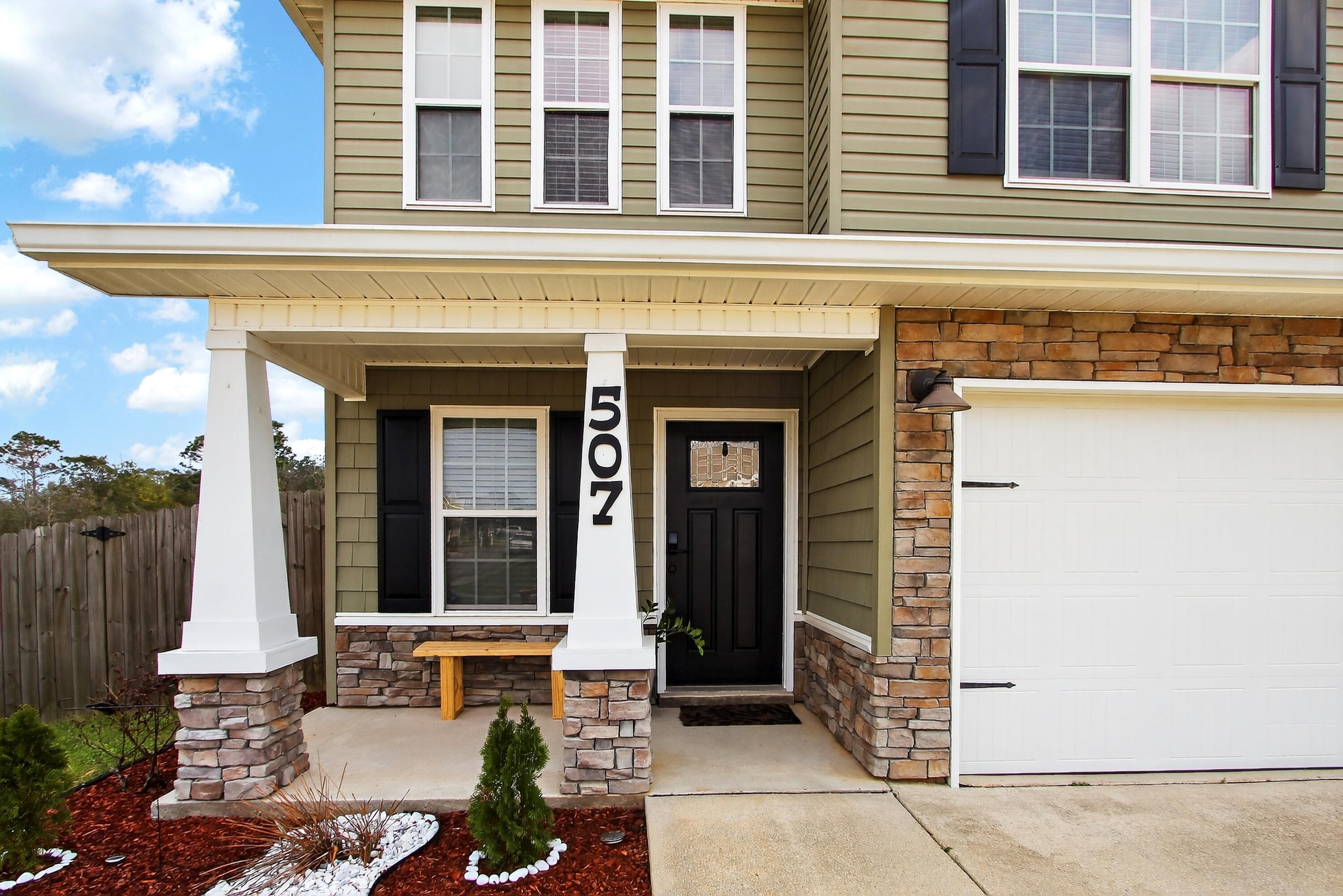 507 Eisenhower Drive