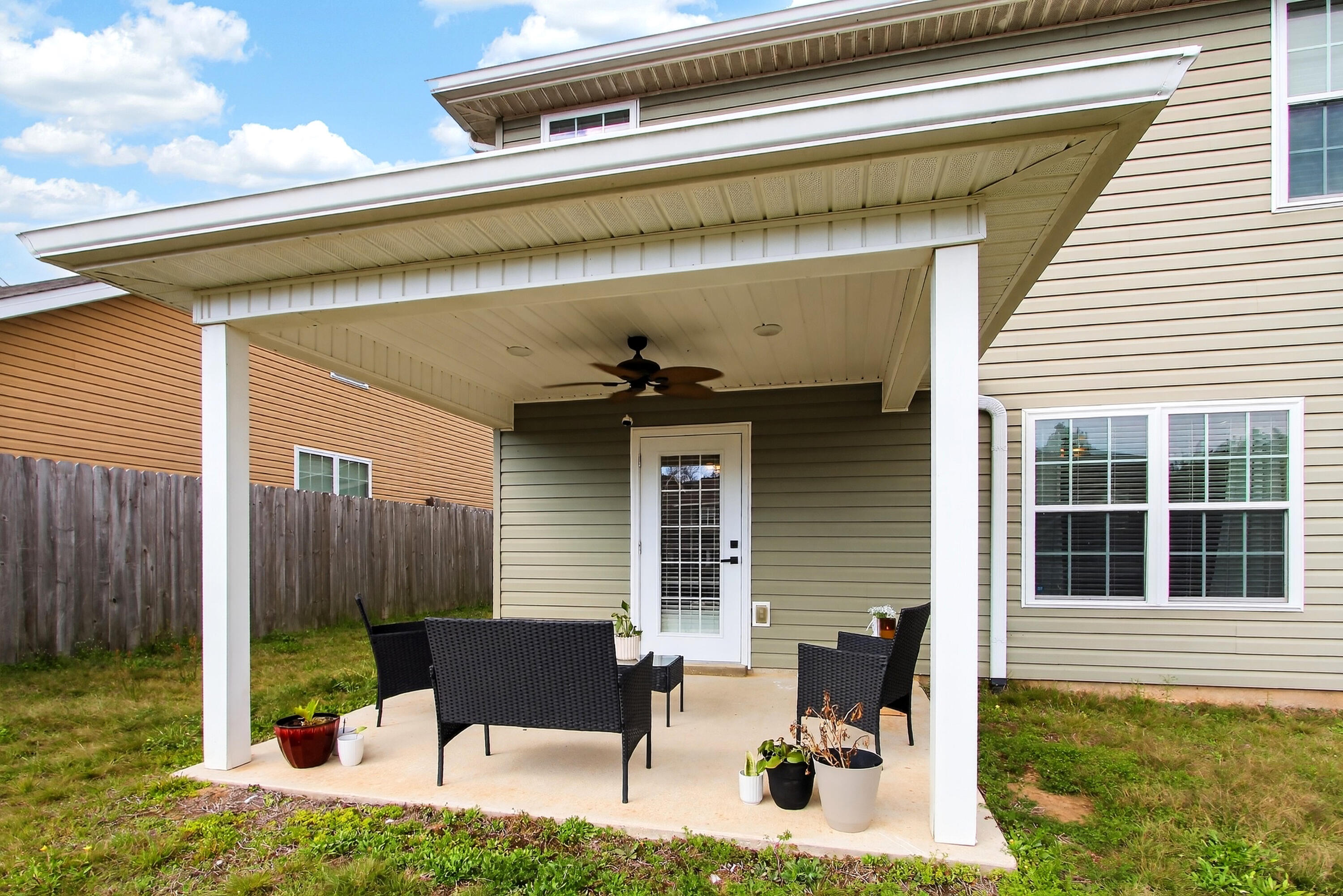 507 Eisenhower Drive