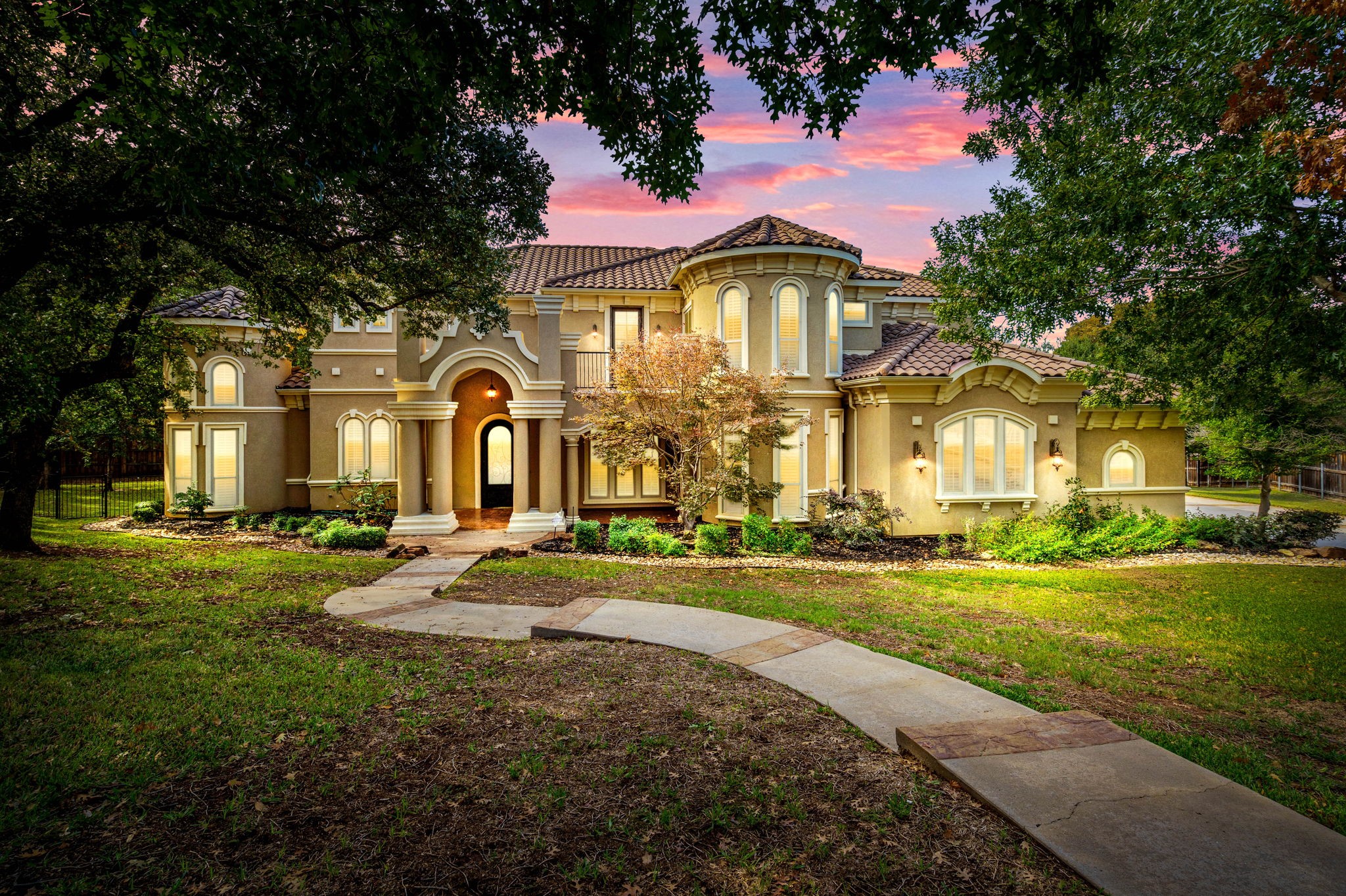 2101 Miracle Point Drive