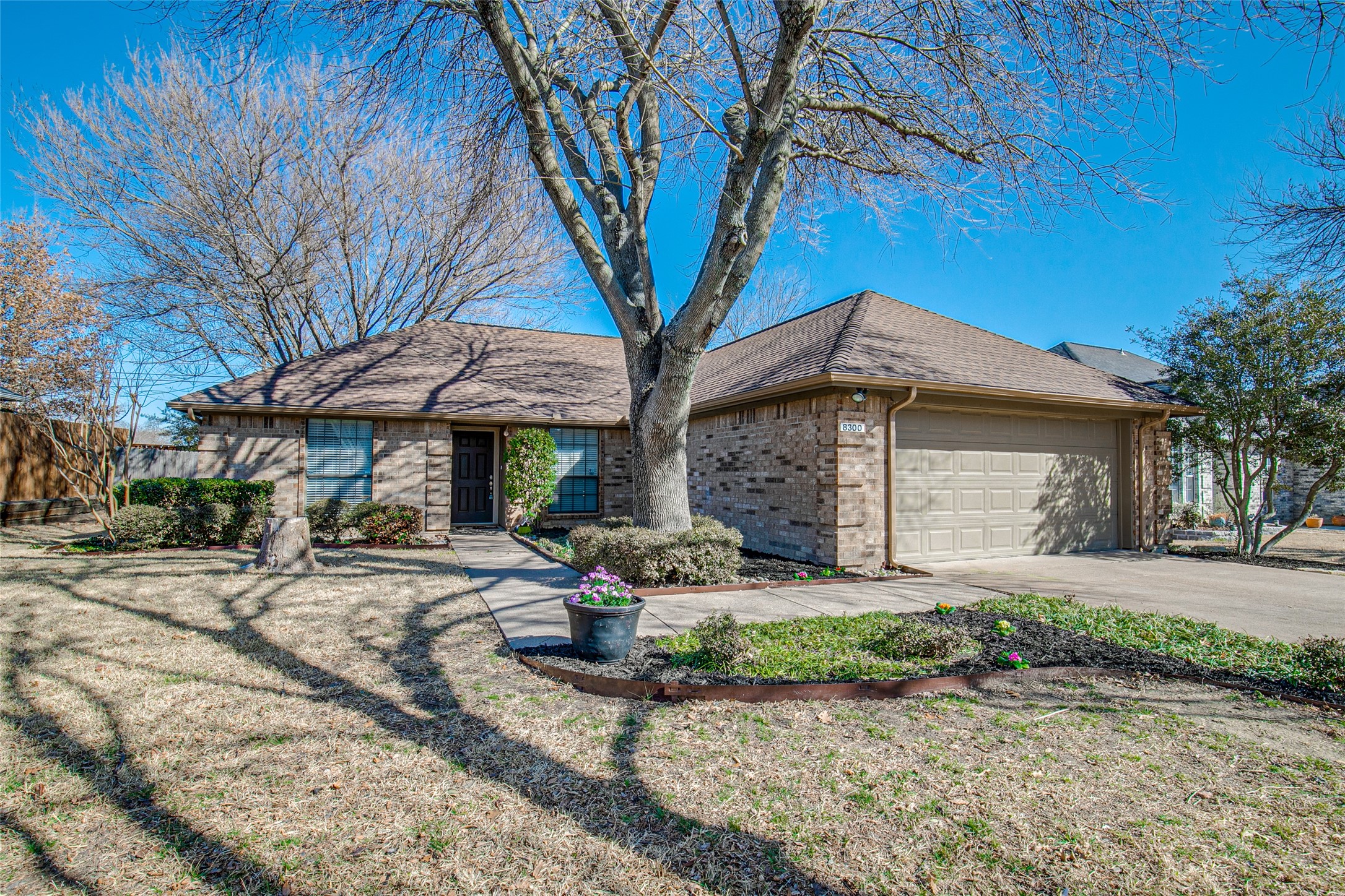 8300 Christie Drive