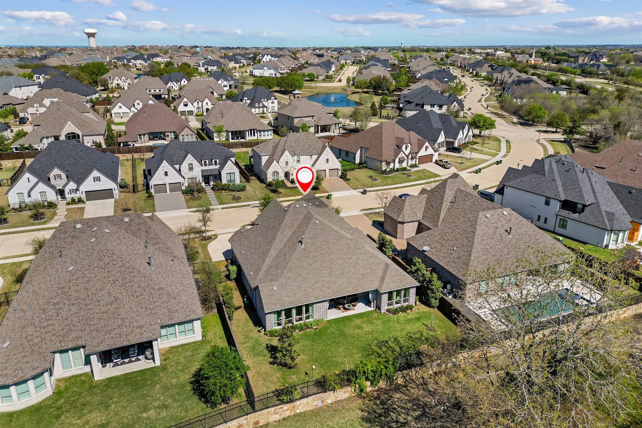 2250 Country Brook Lane