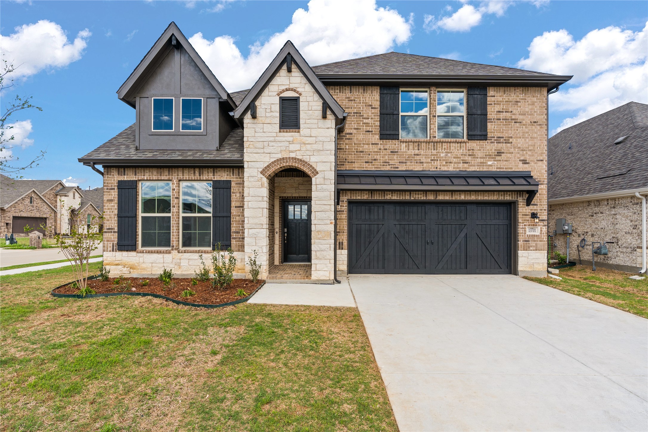 13701 Riola Drive