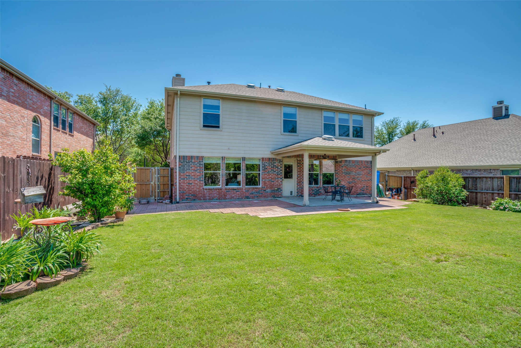 5104 White Spruce Drive