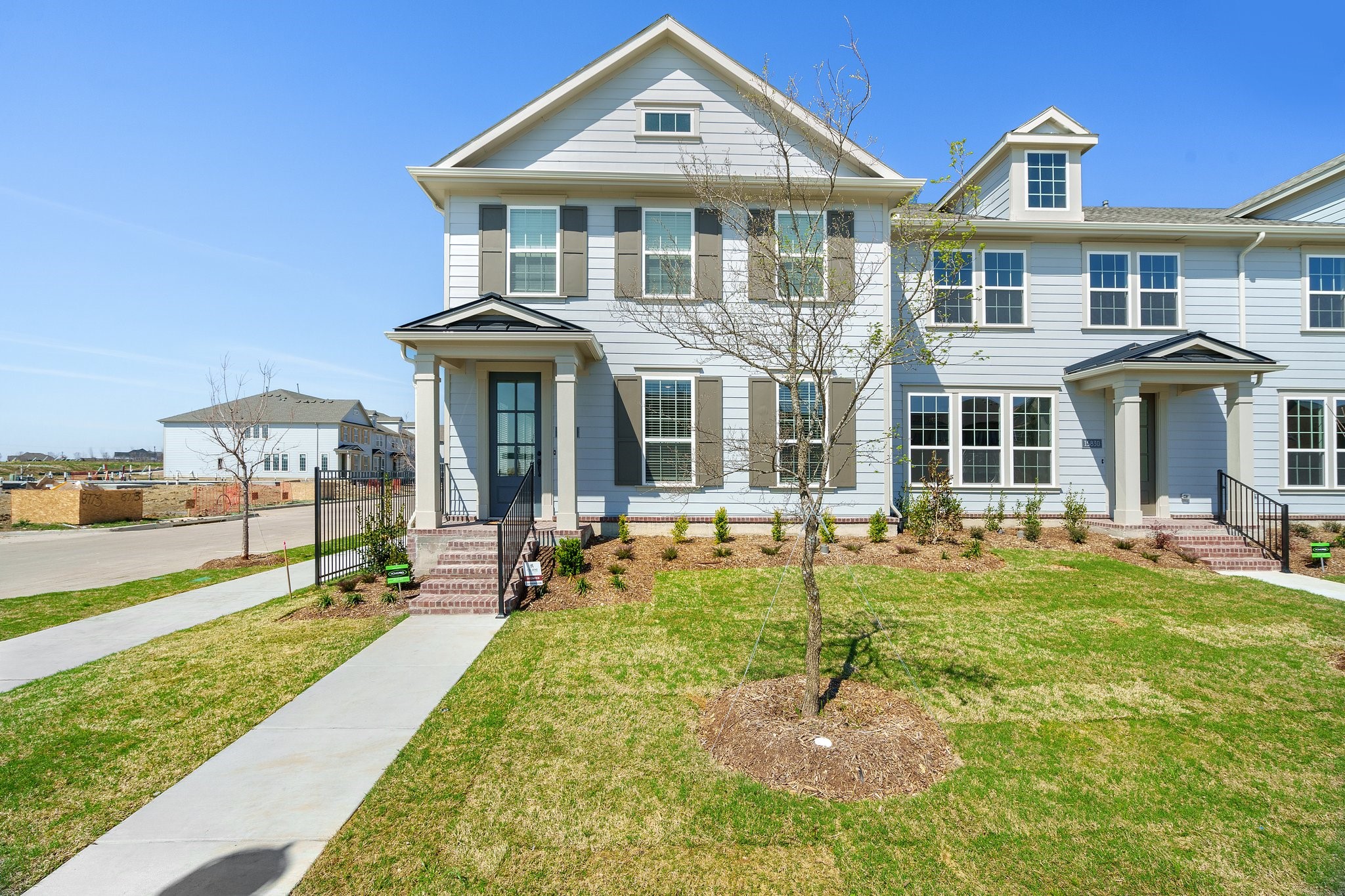 15818 Yellow Elder Road