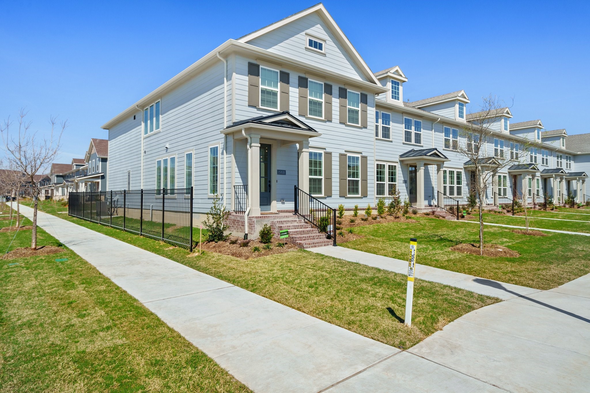 15818 Yellow Elder Road
