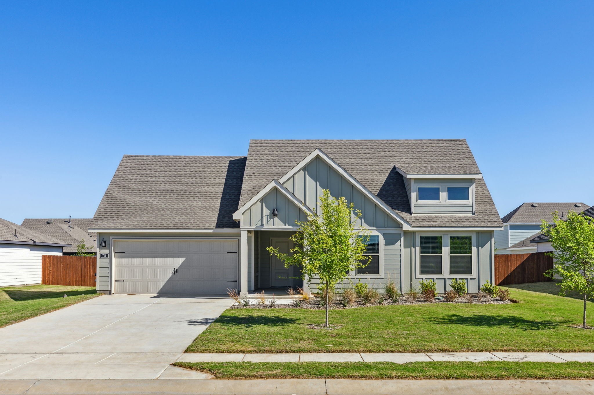 718 Buttercup Drive