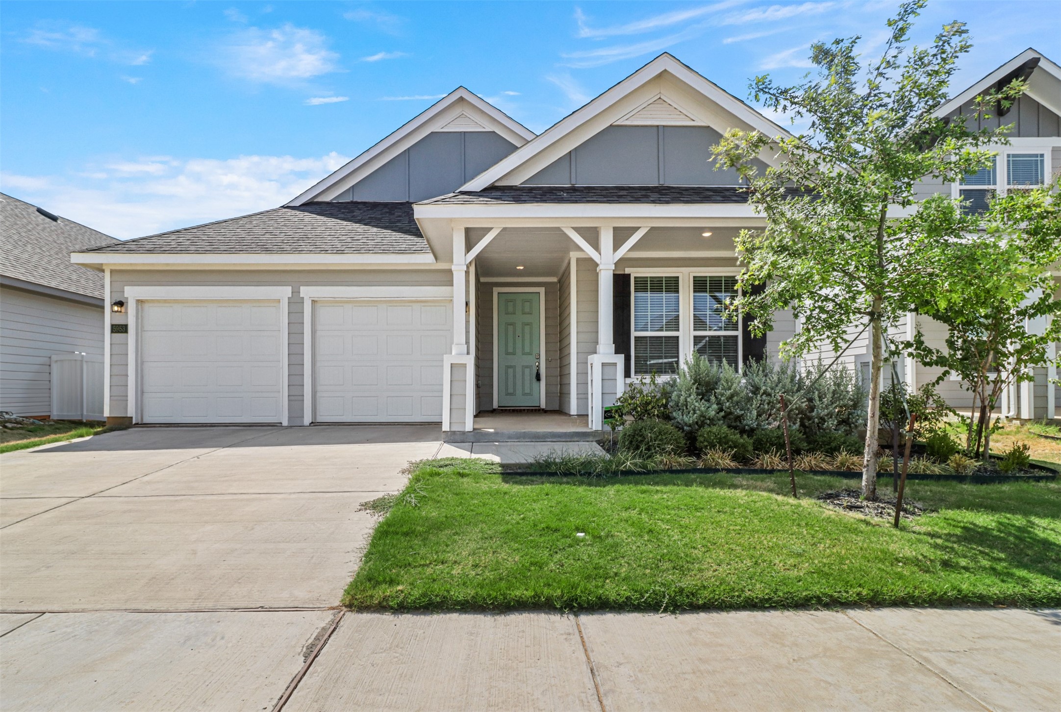 5953 Hopkins Drive