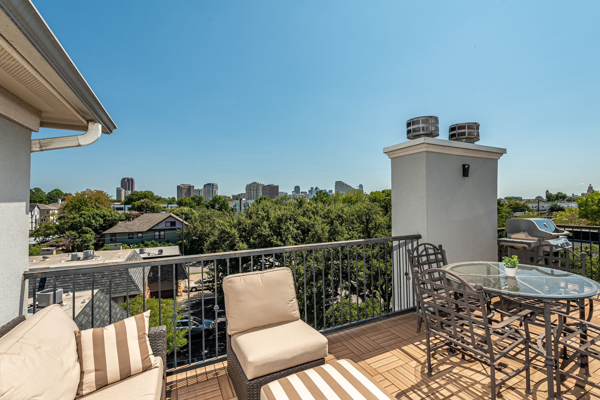 4212 Bowser Avenue A