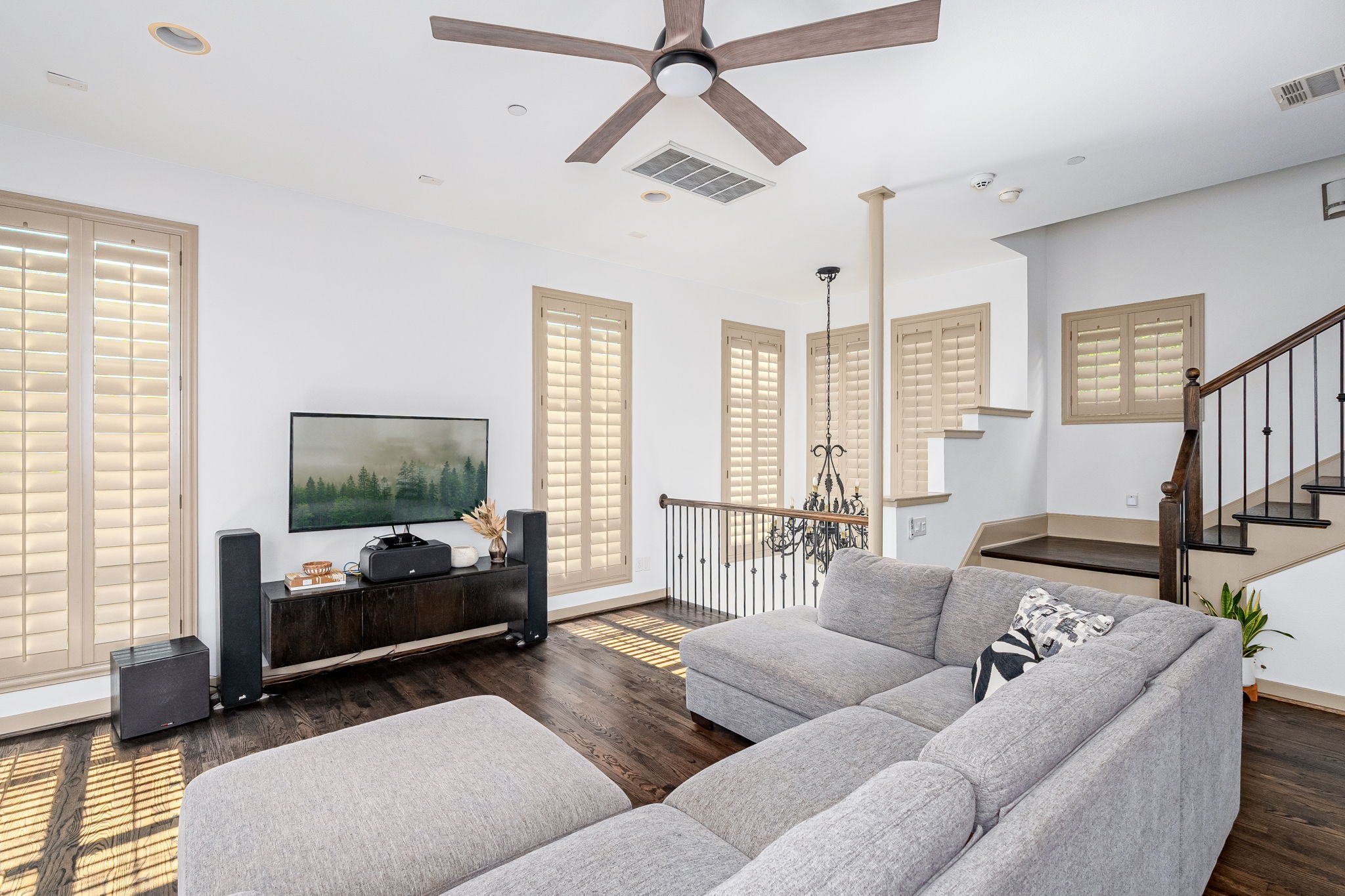 4212 Bowser Avenue A