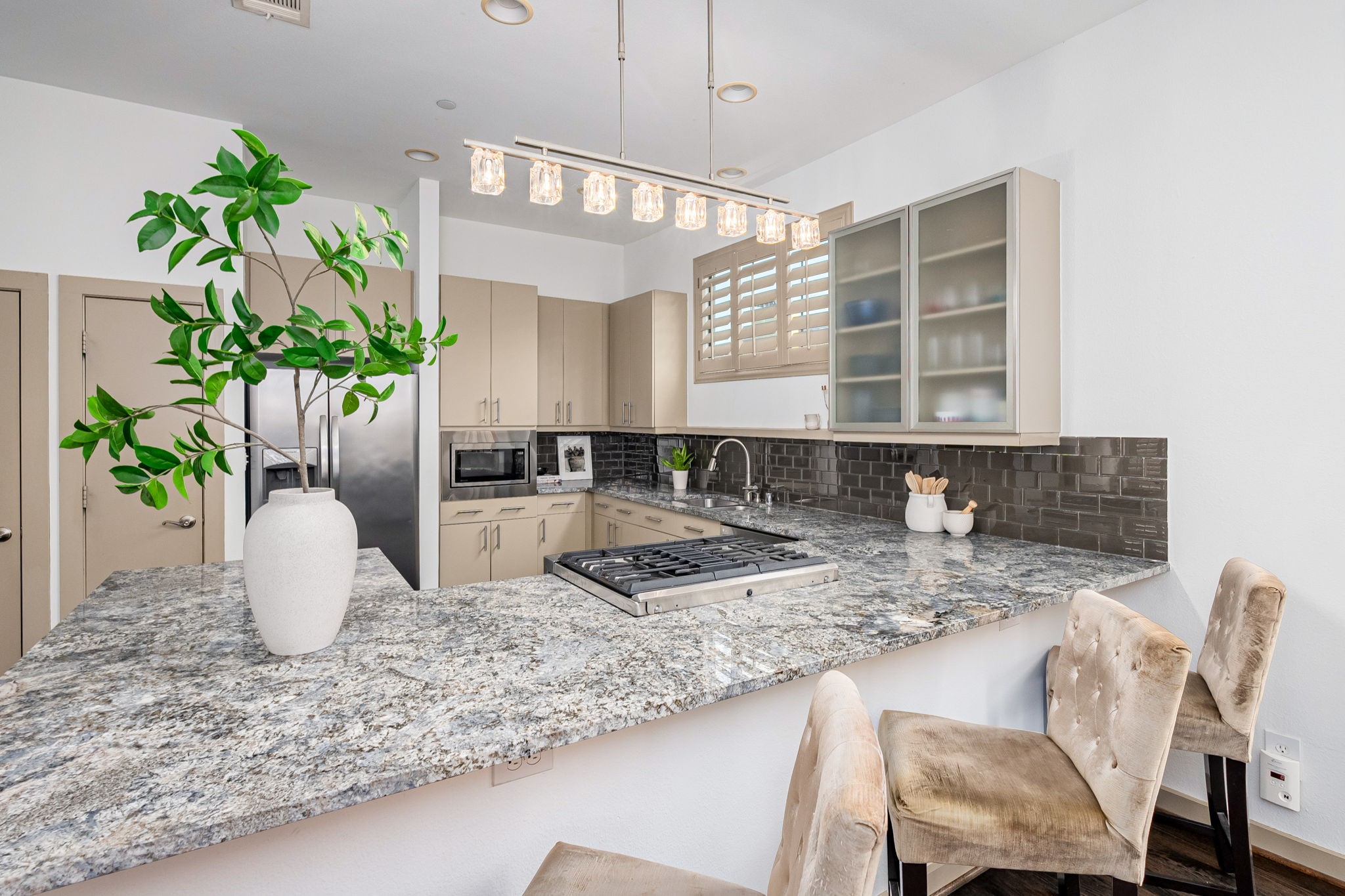 4212 Bowser Avenue A