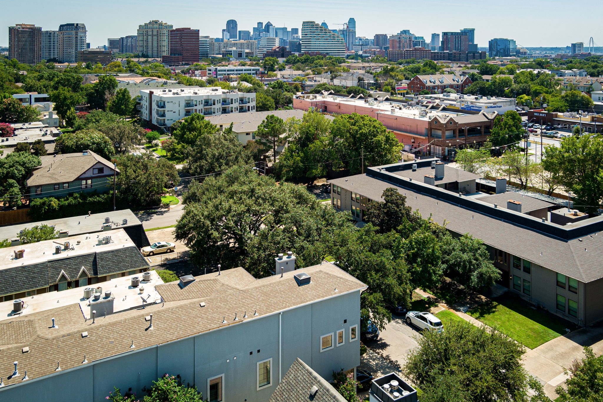 4212 Bowser Avenue A