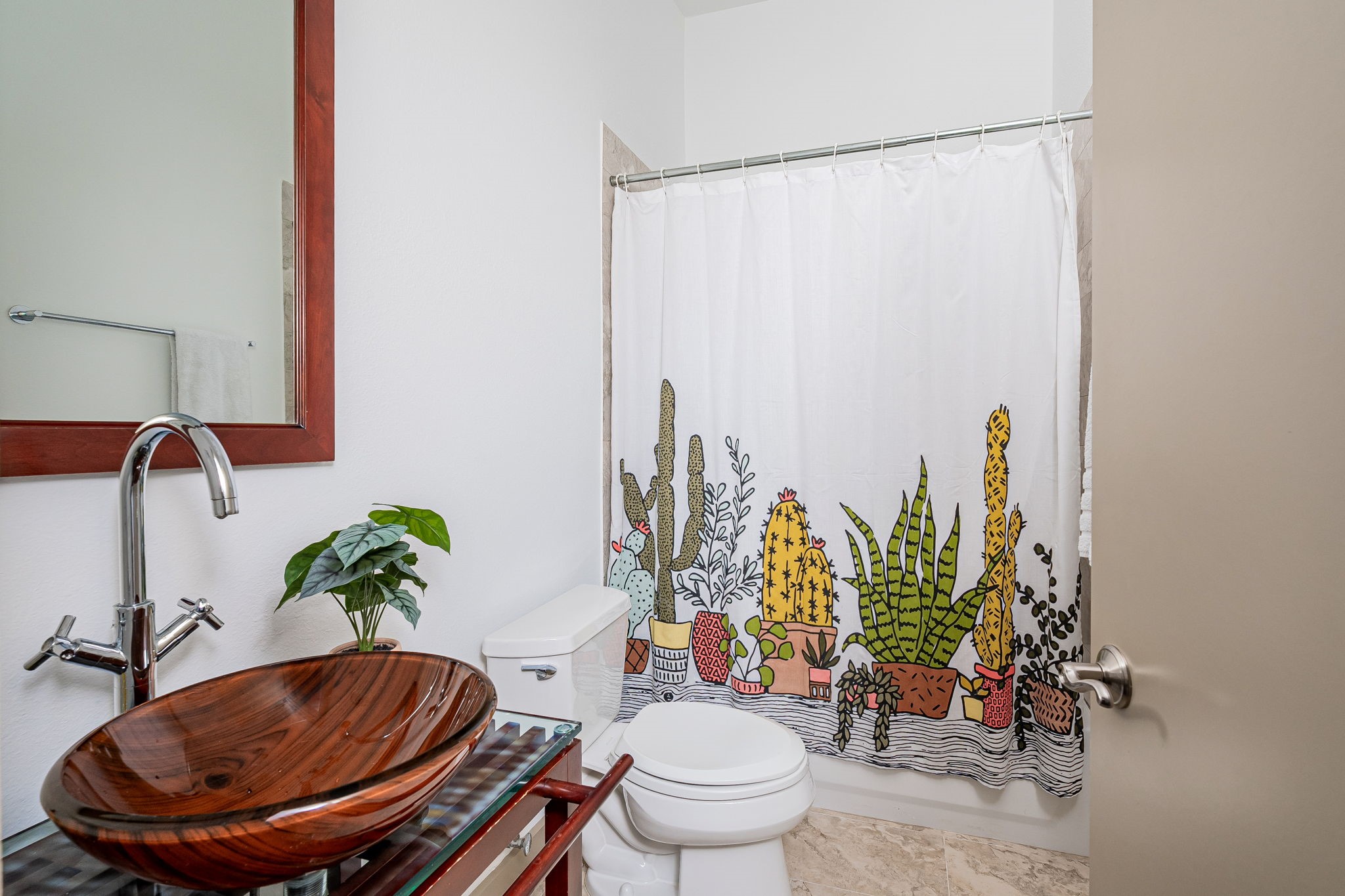 4212 Bowser Avenue A