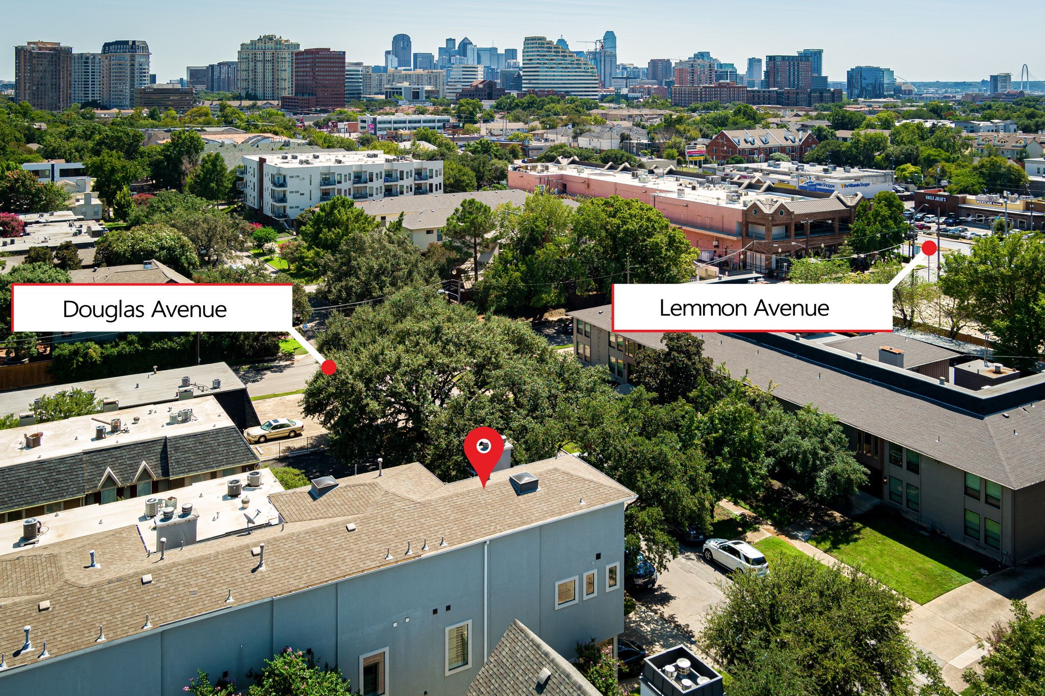 4212 Bowser Avenue A