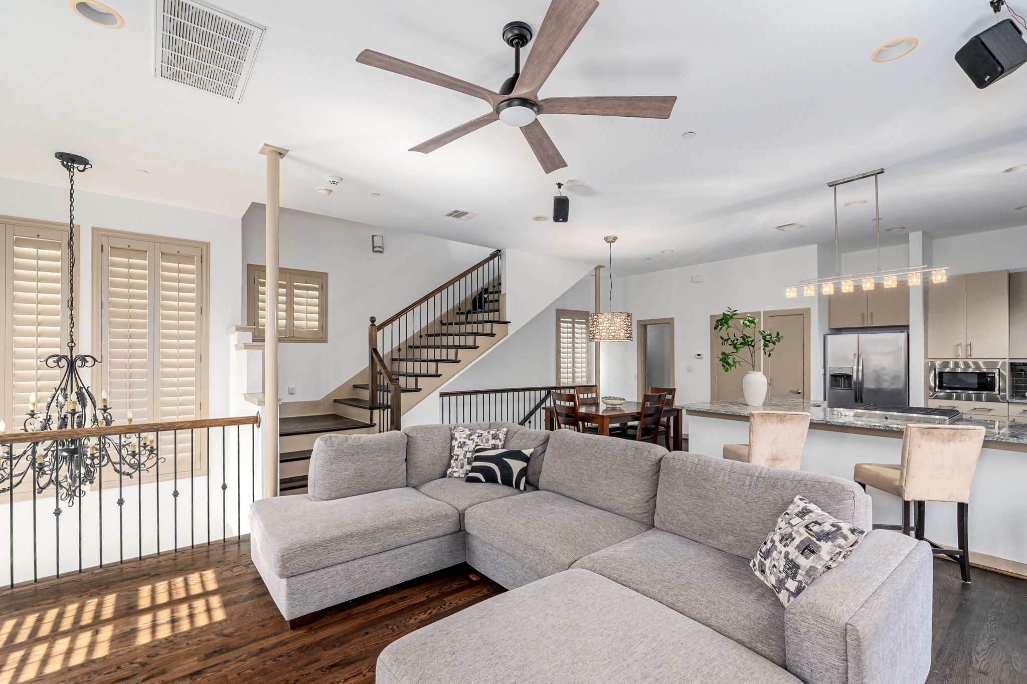 4212 Bowser Avenue A