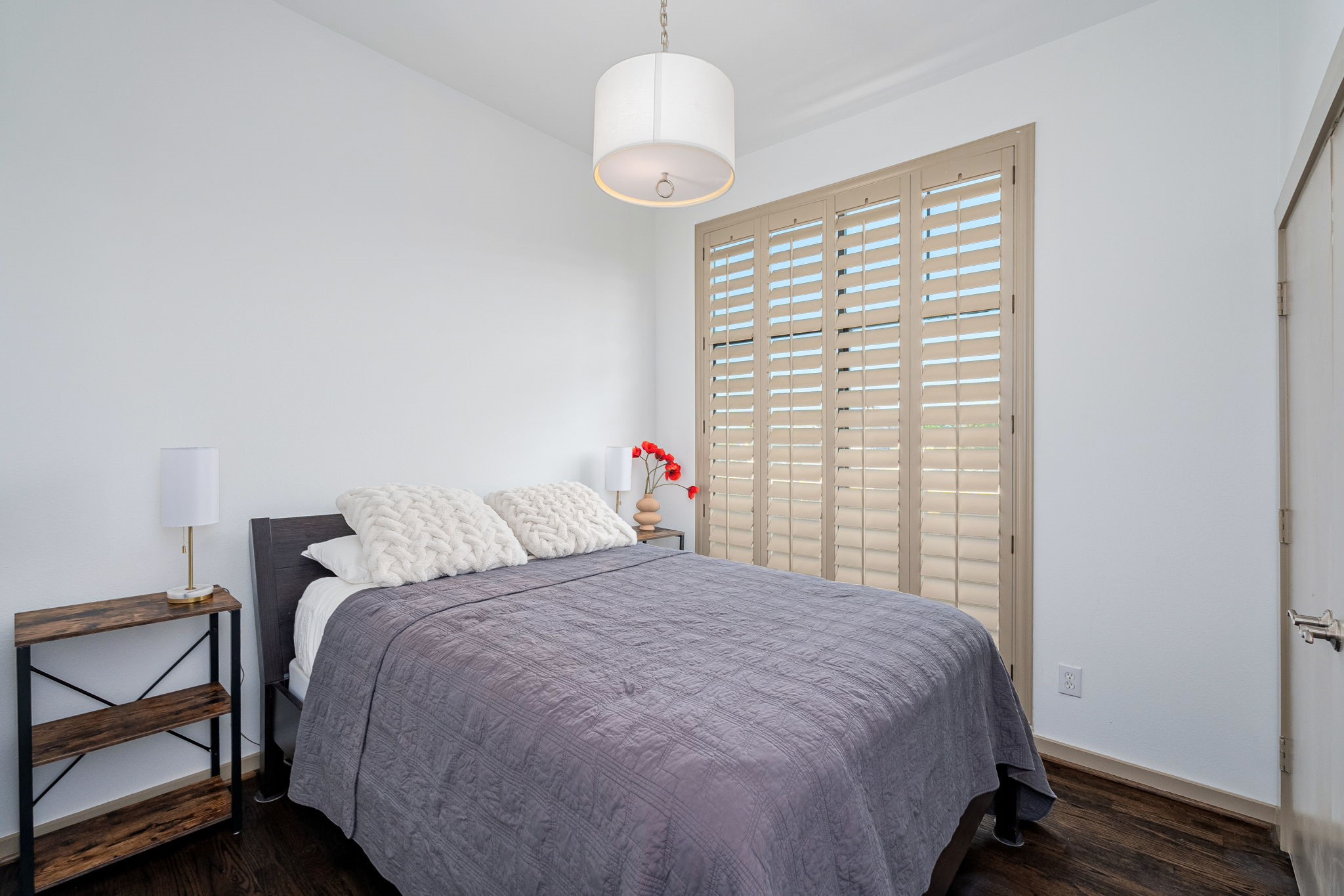 4212 Bowser Avenue A