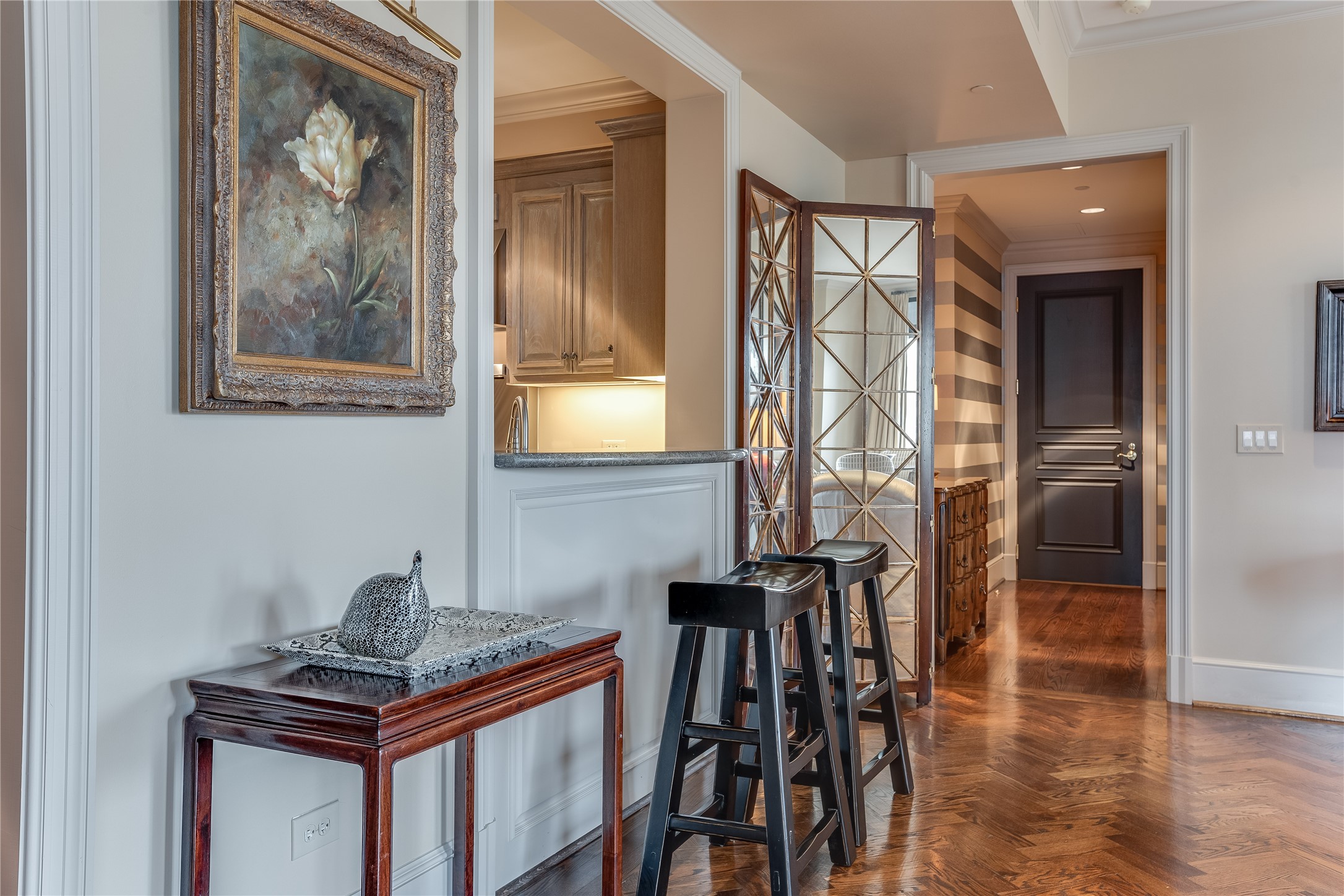 3505 Turtle Creek Boulevard 9E