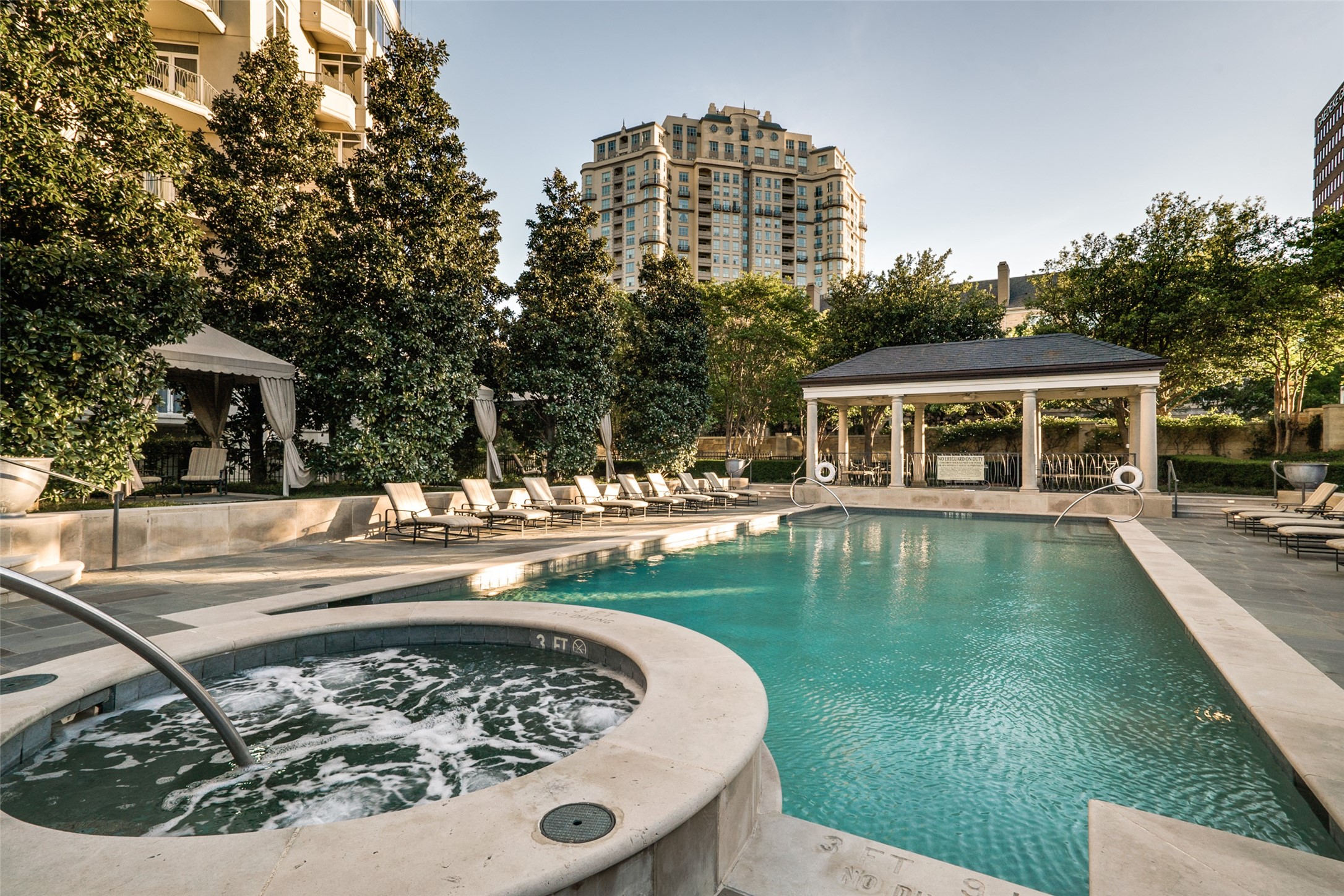3505 Turtle Creek Boulevard 9E
