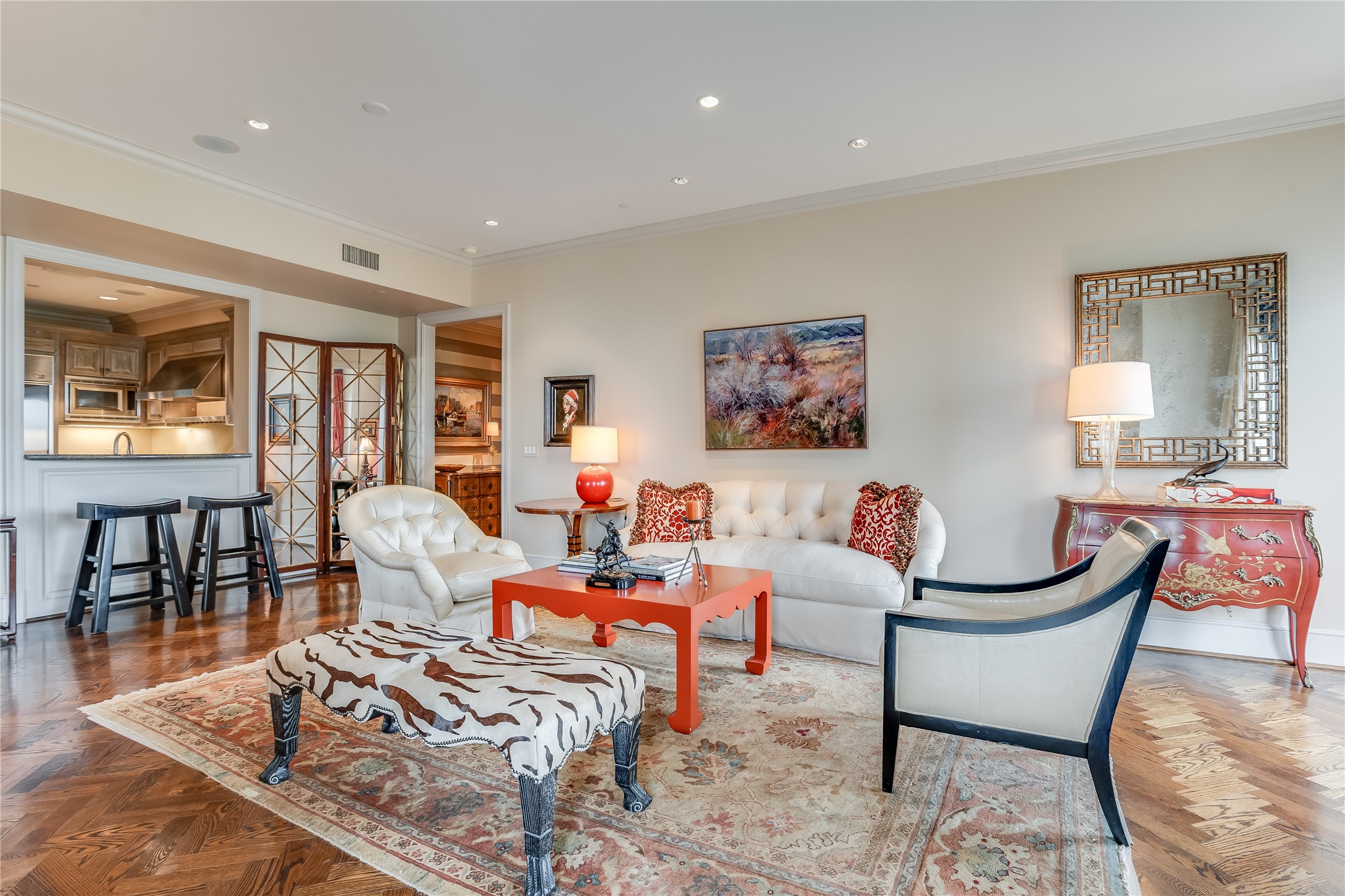 3505 Turtle Creek Boulevard 9E