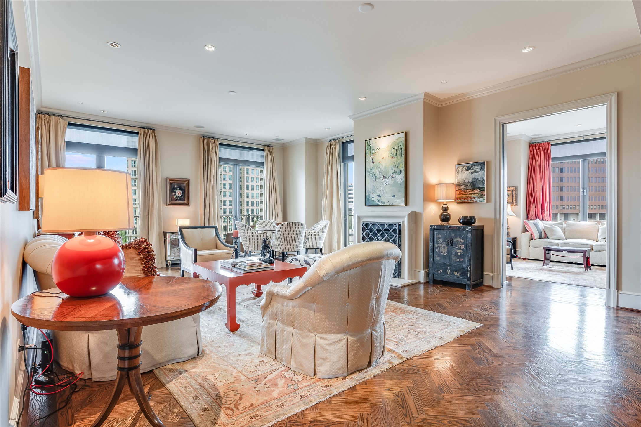 3505 Turtle Creek Boulevard 9E