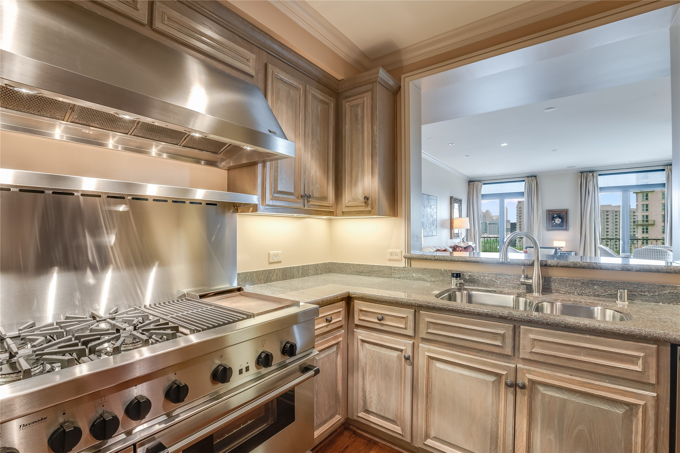 3505 Turtle Creek Boulevard 9E