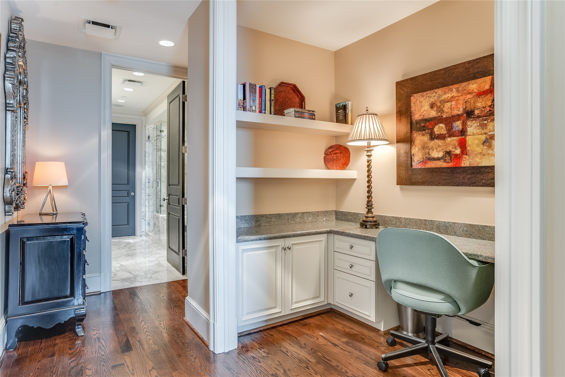 3505 Turtle Creek Boulevard 9E