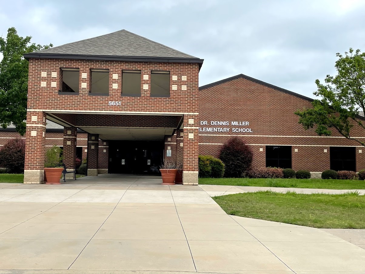 5610 Southampton Drive