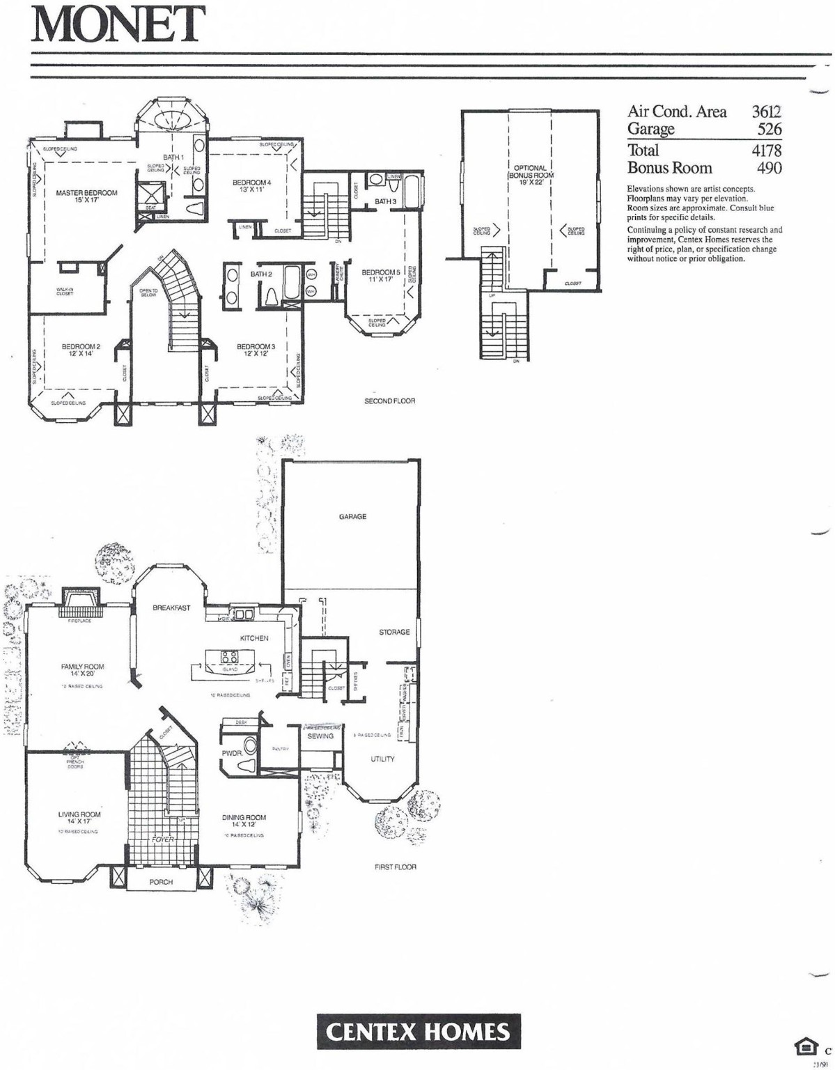 5610 Southampton Drive