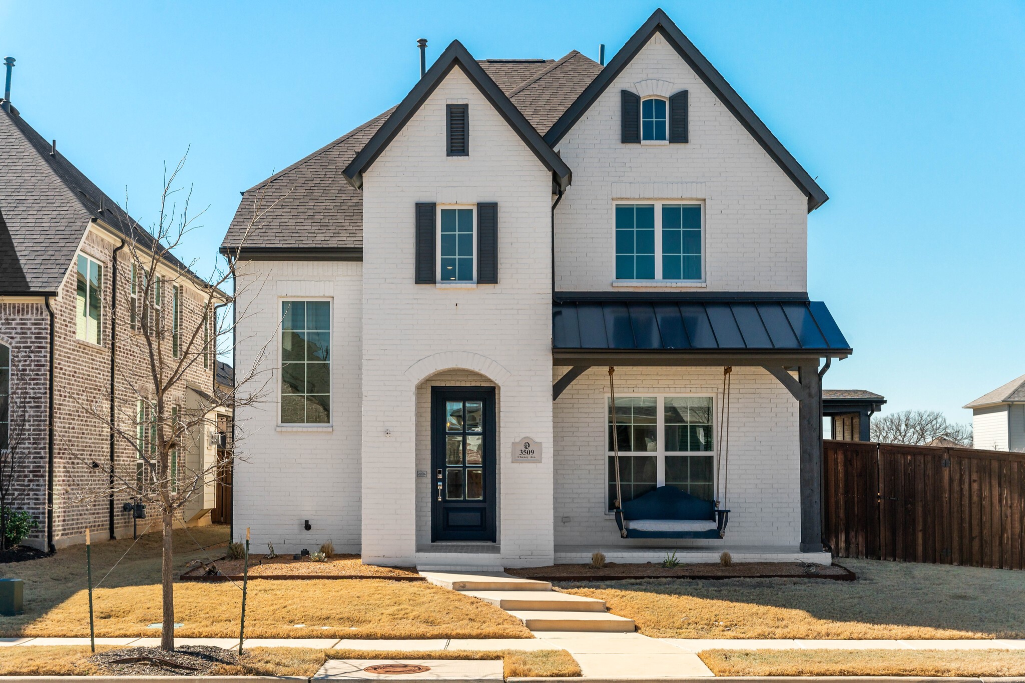 3509 Cheney Avenue