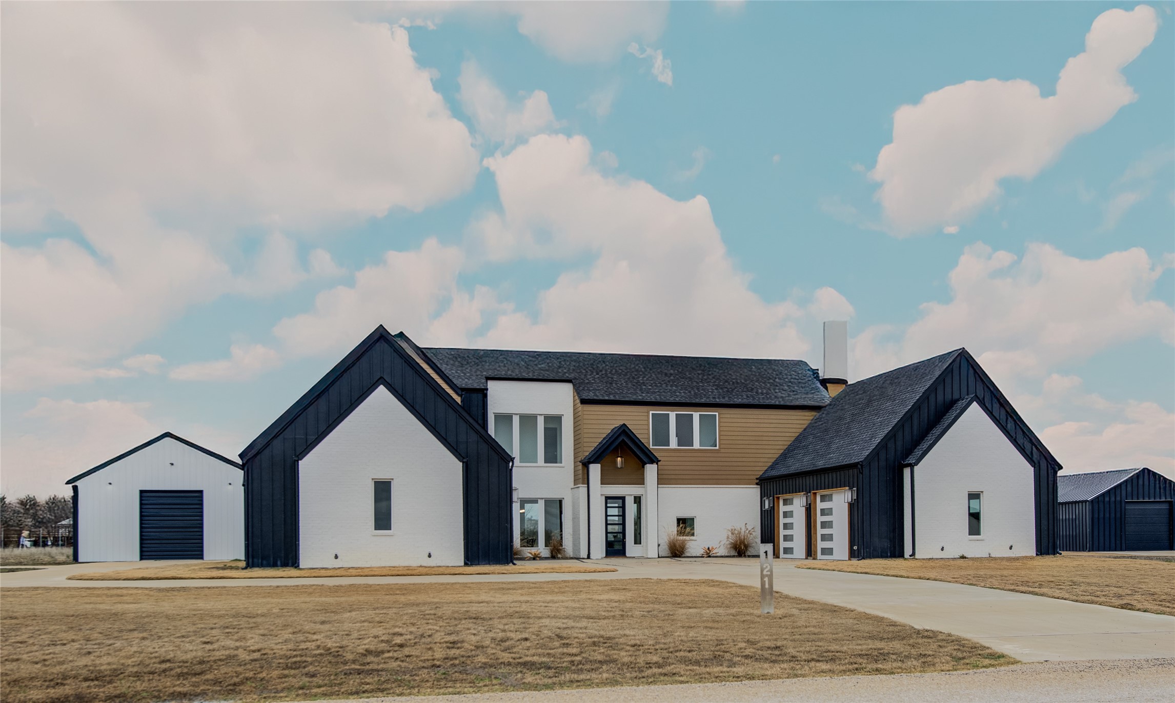 121 Kristina Boulevard