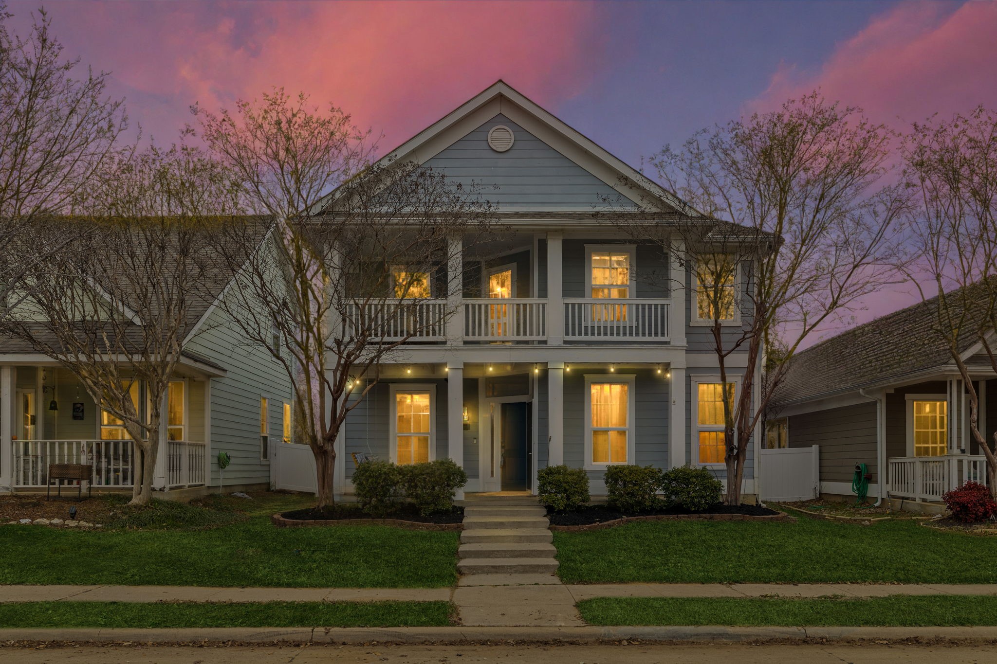 10321 Cedar Lake Drive