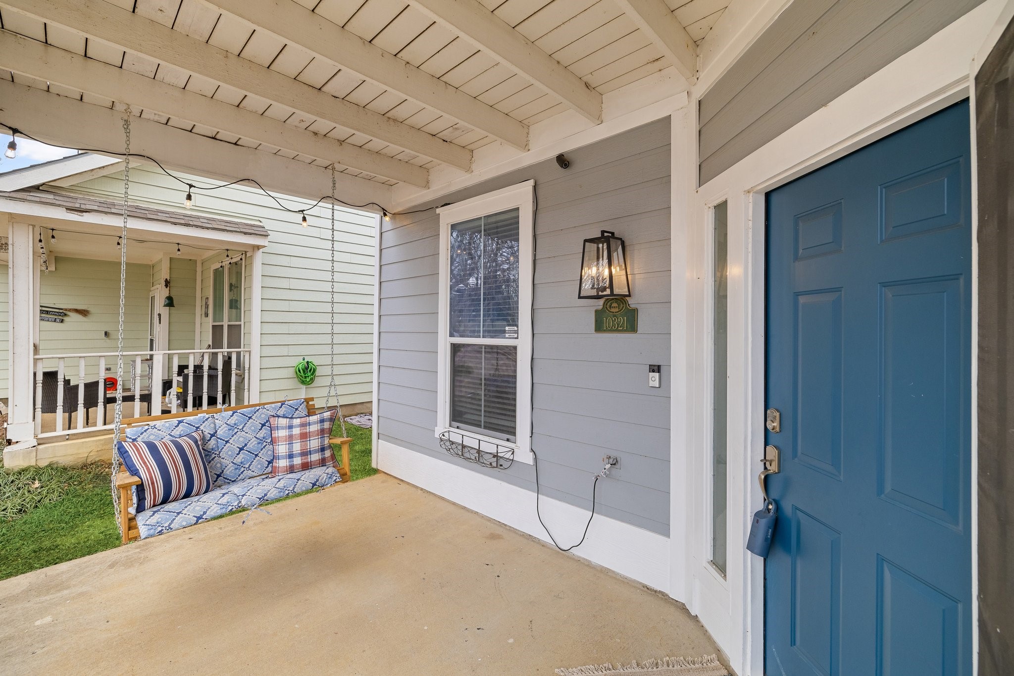 10321 Cedar Lake Drive