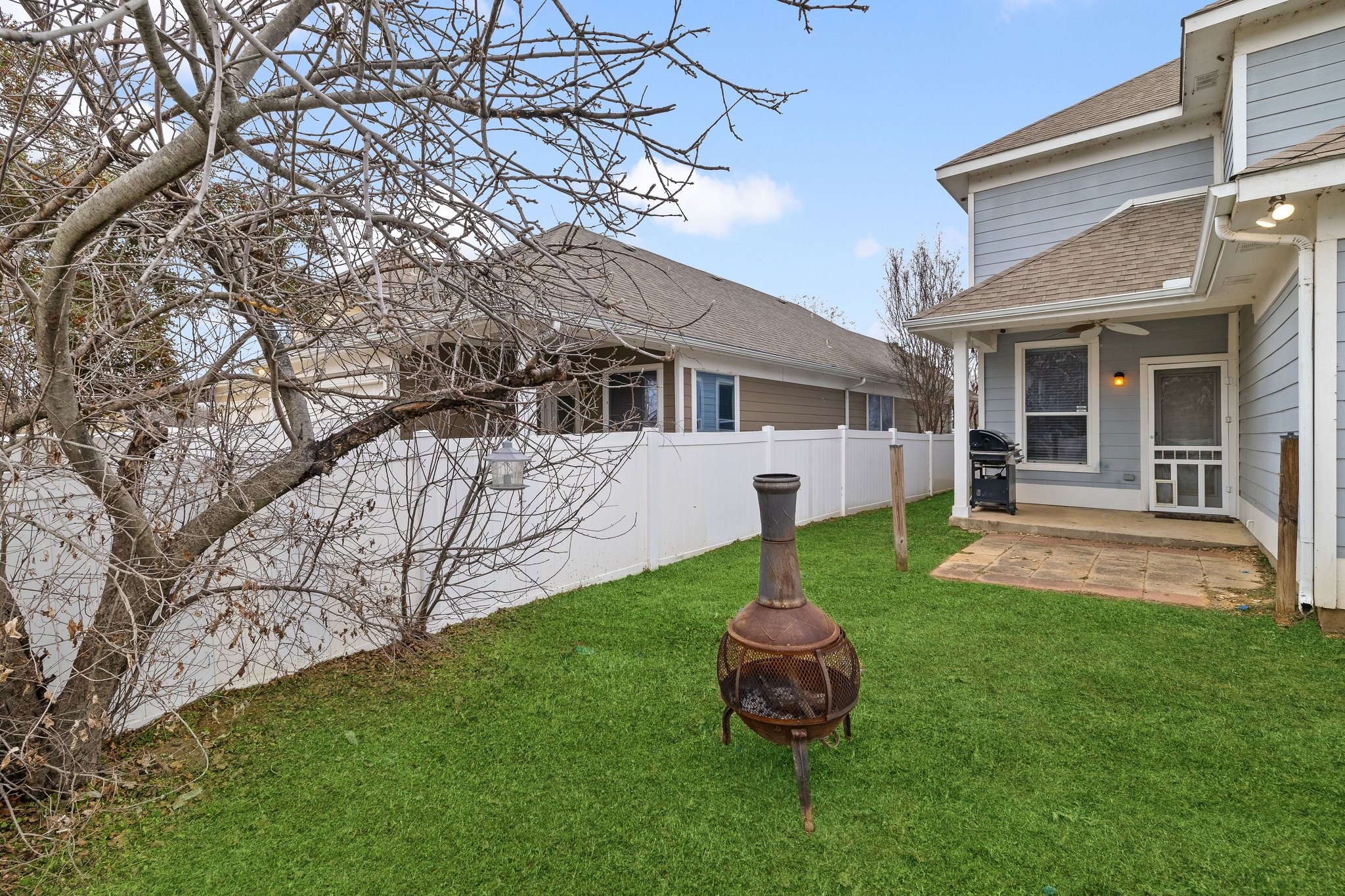 10321 Cedar Lake Drive