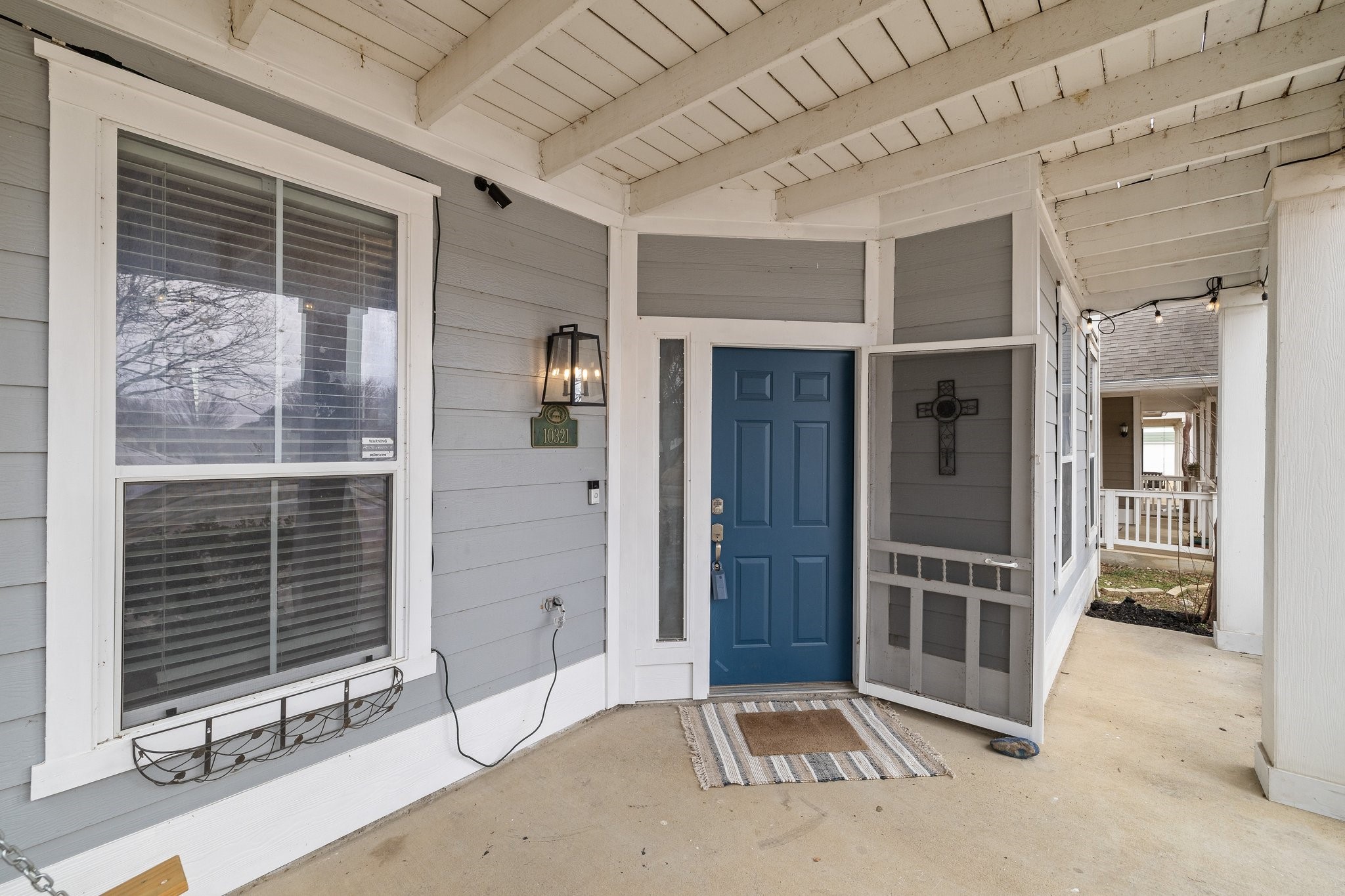 10321 Cedar Lake Drive
